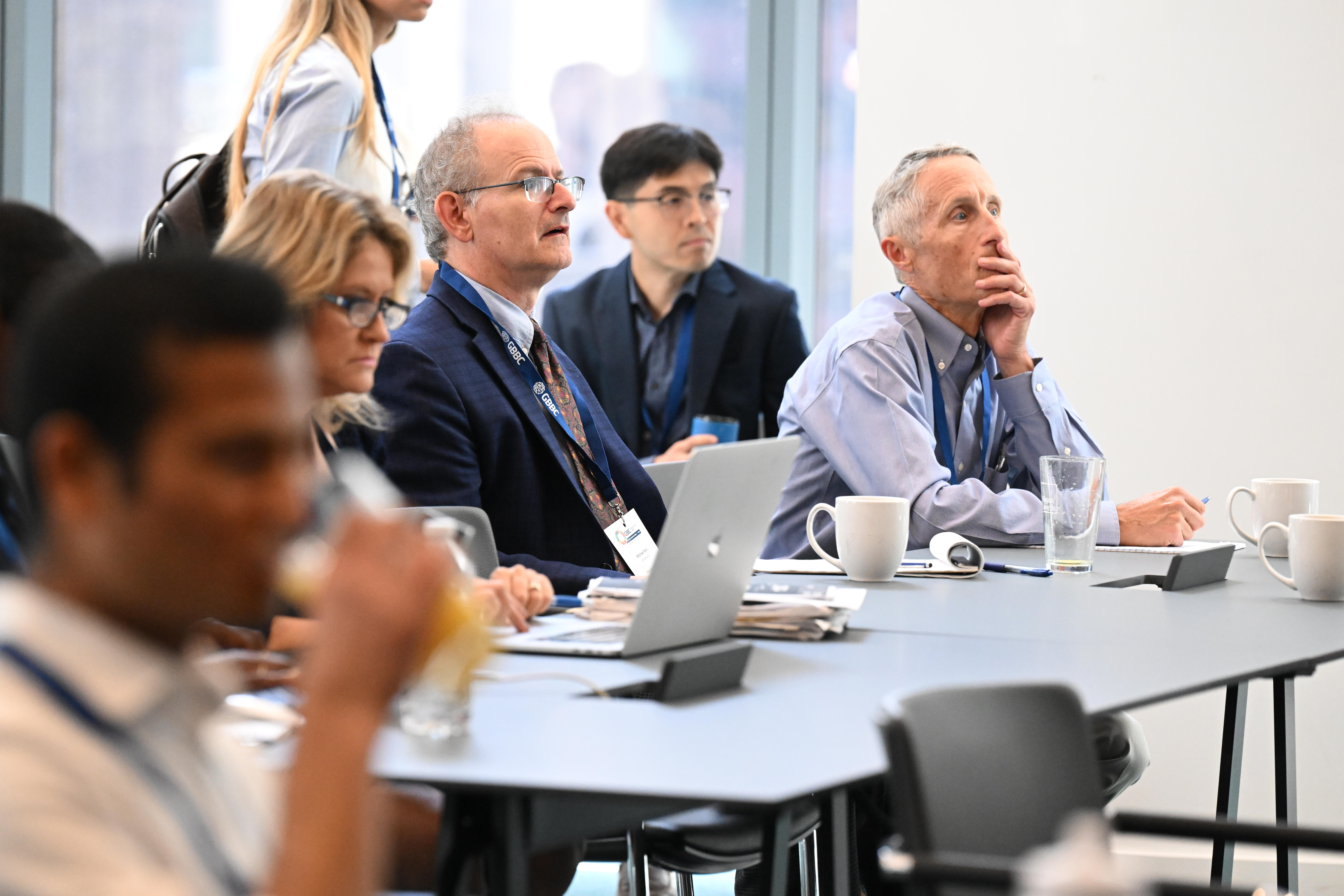 Blockchain Central UNGA (September 2023) photo 396