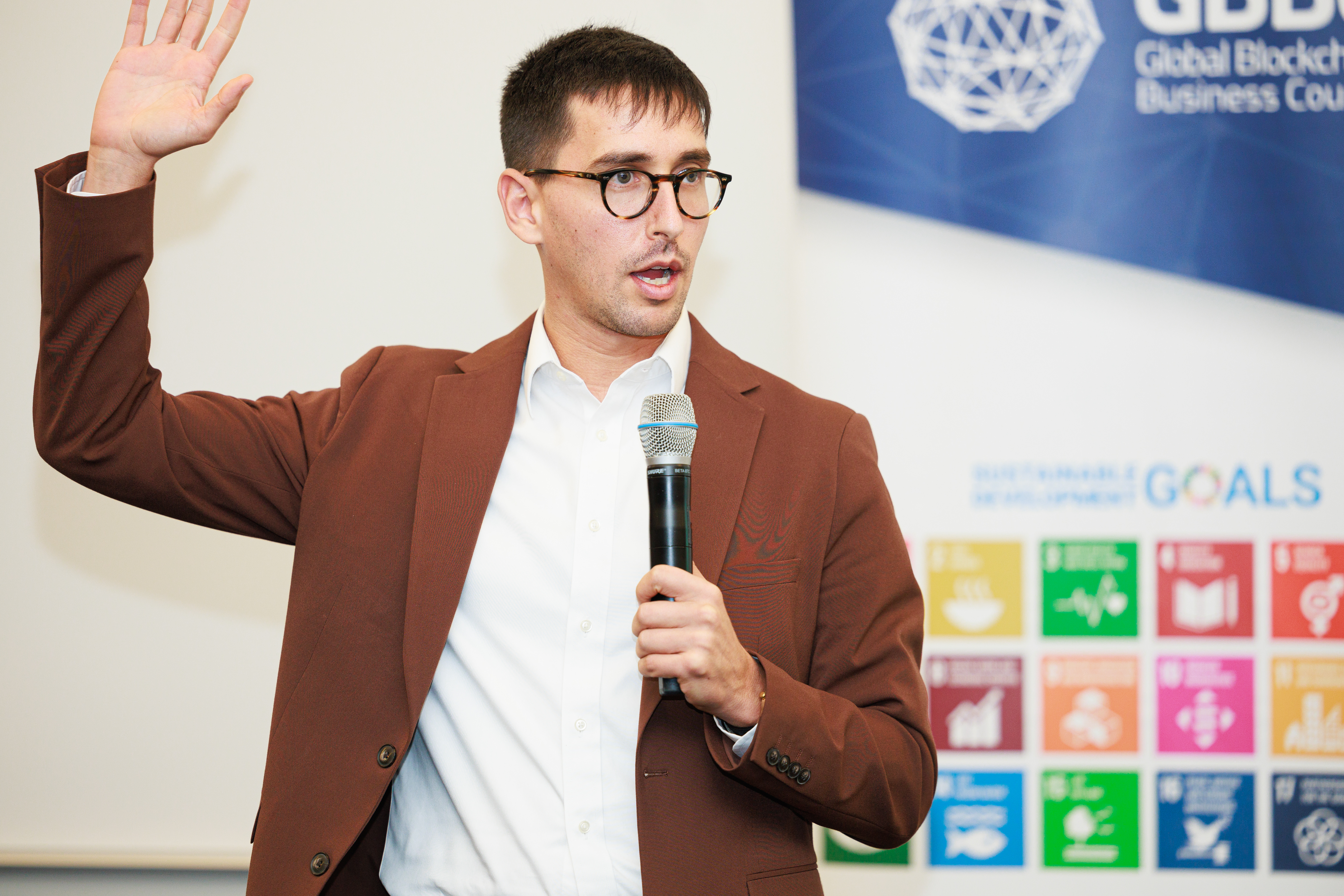 Sustainability Summit (September 2024) photo 101