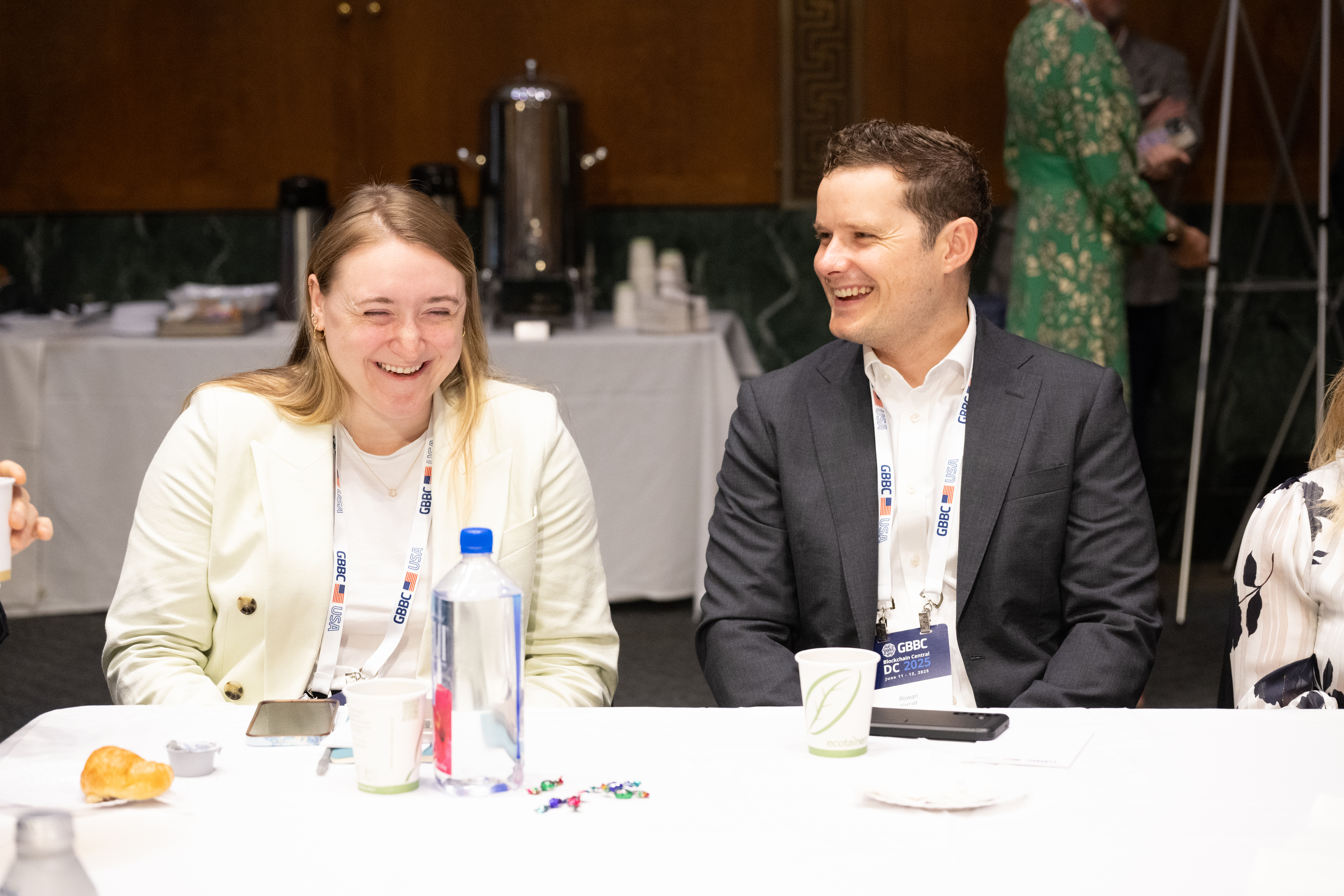 GBBC USA's Blockchain Central DC (June 2025) photo 116