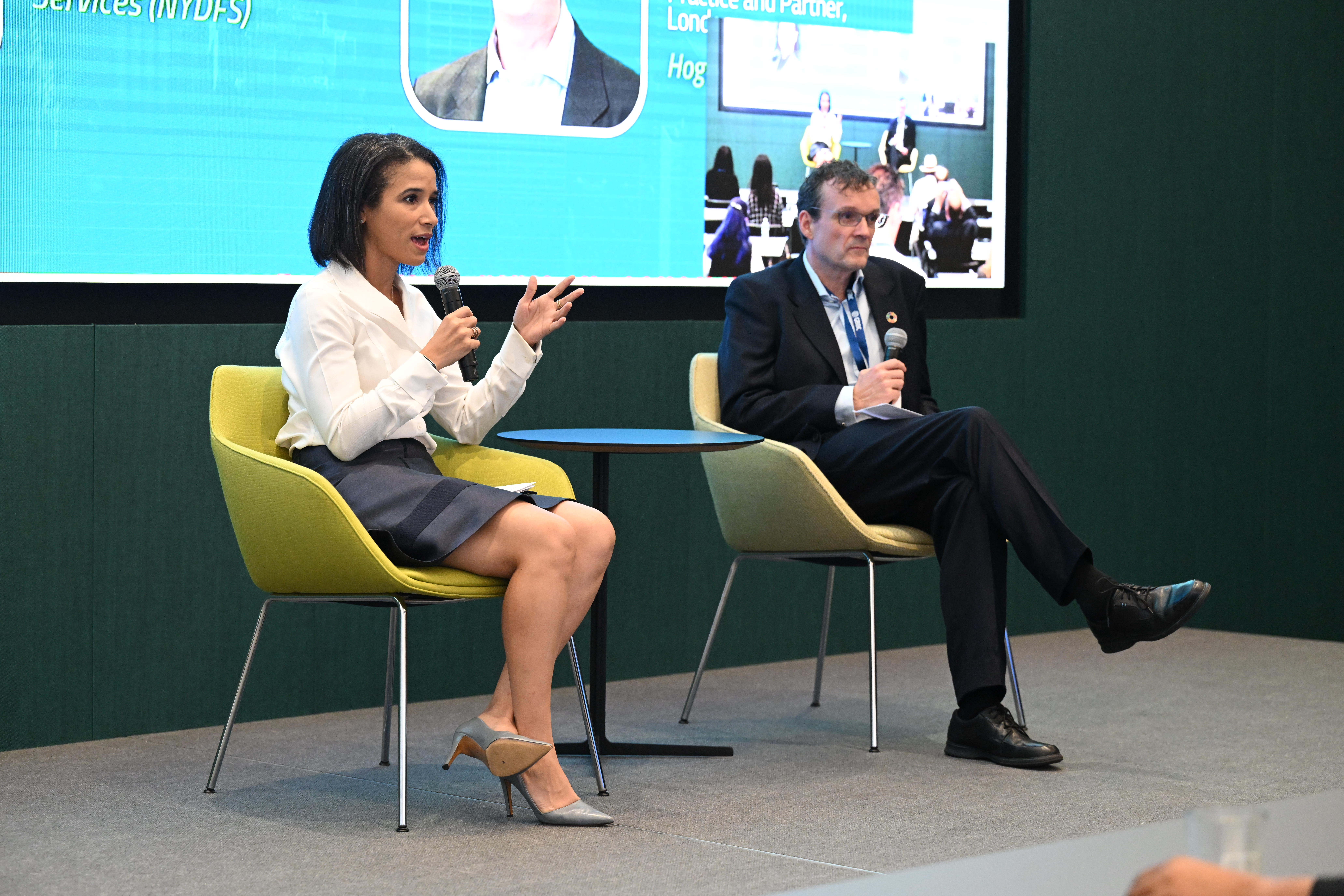Blockchain Central UNGA (September 2023) photo 270