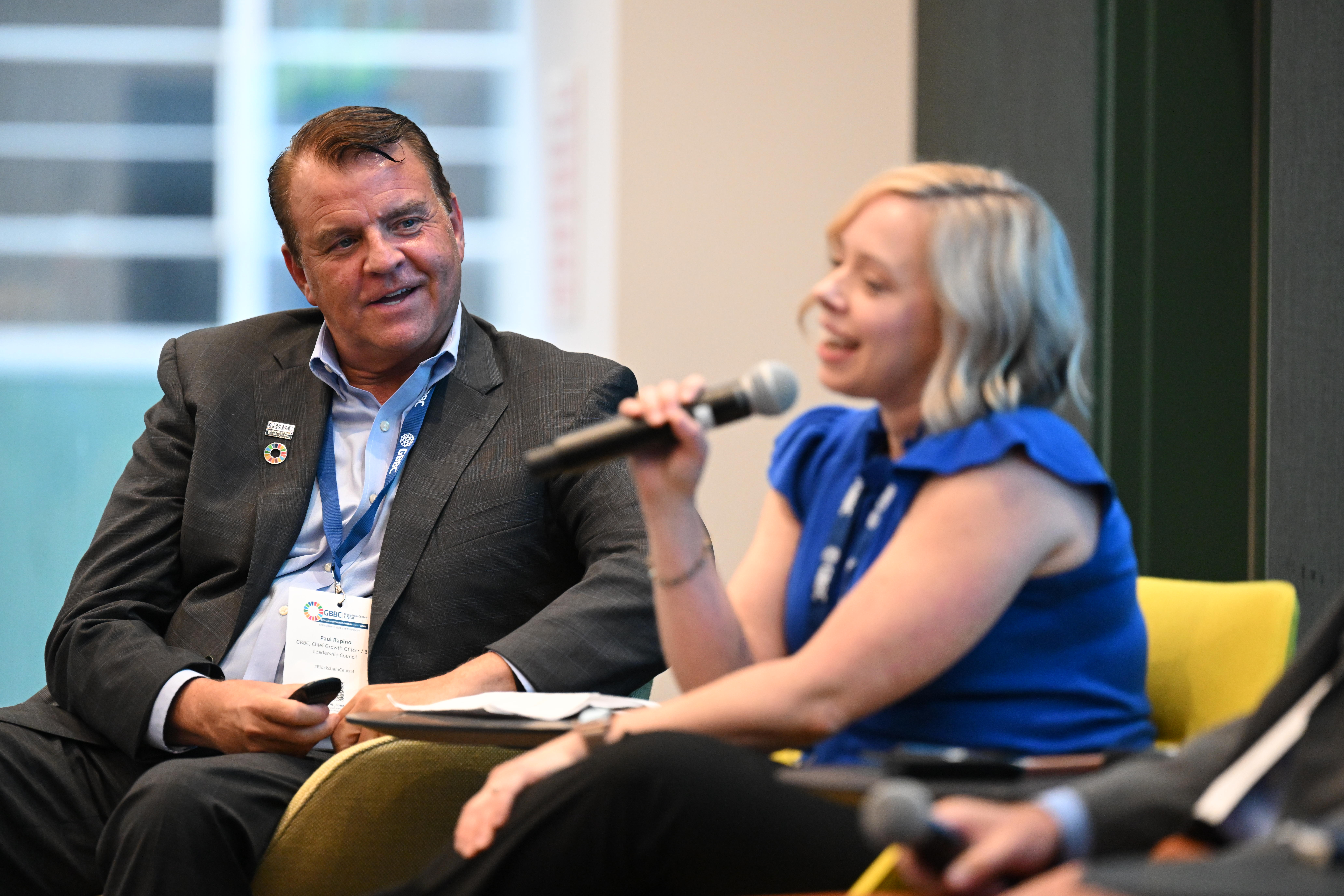 Blockchain Central UNGA (September 2023) photo 984
