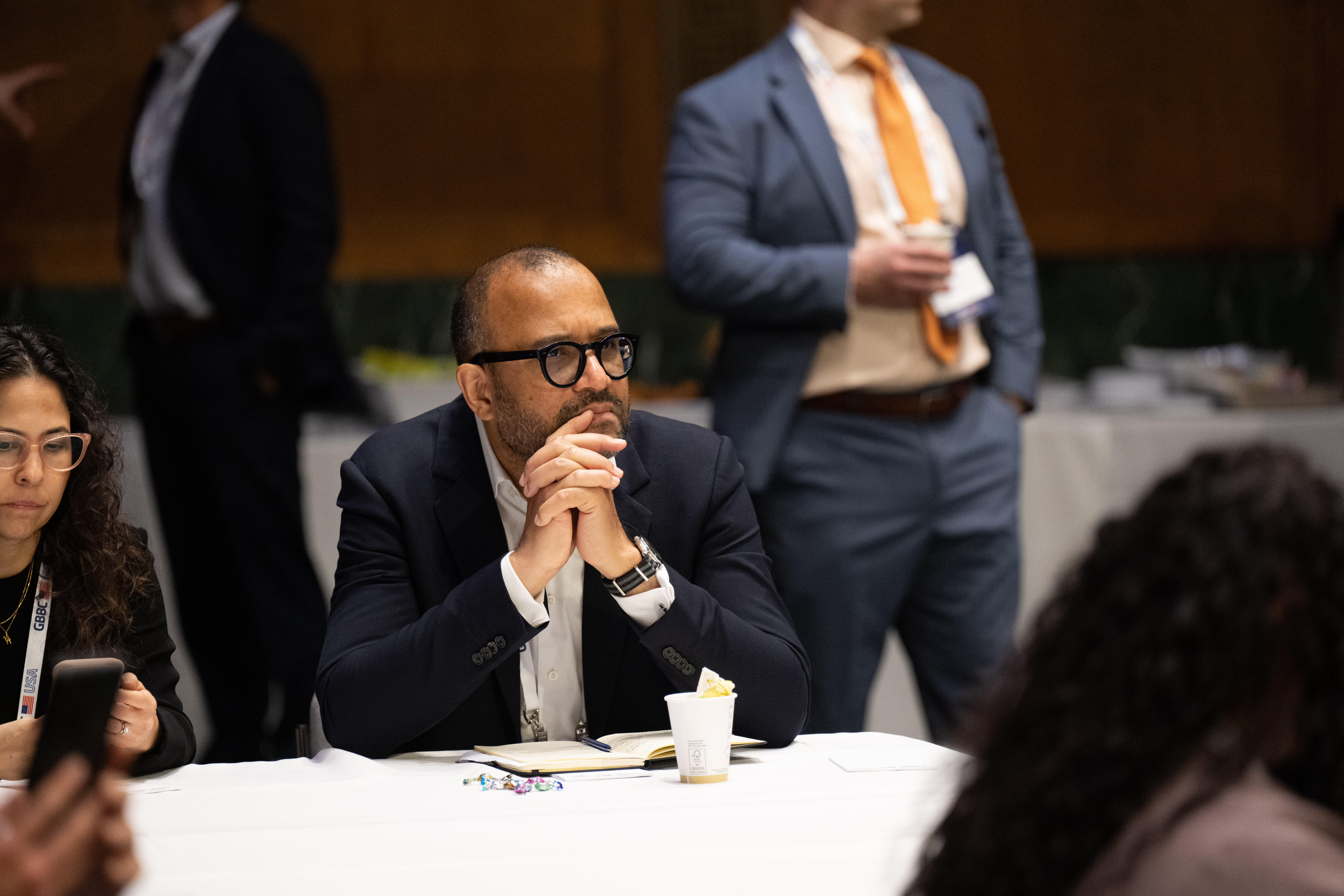 GBBC USA's Blockchain Central DC (June 2025) photo 486