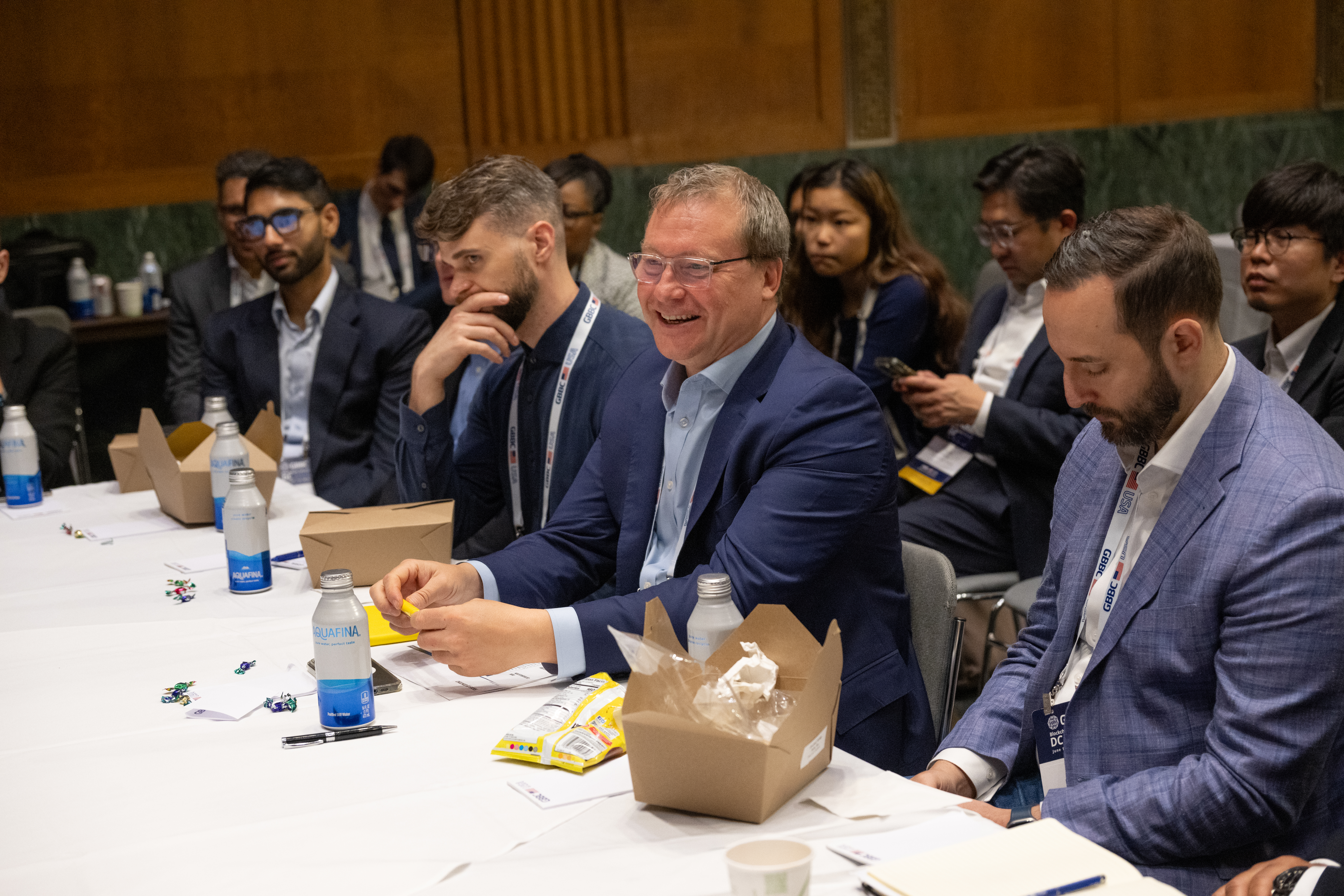 GBBC USA's Blockchain Central DC (June 2025) photo 306