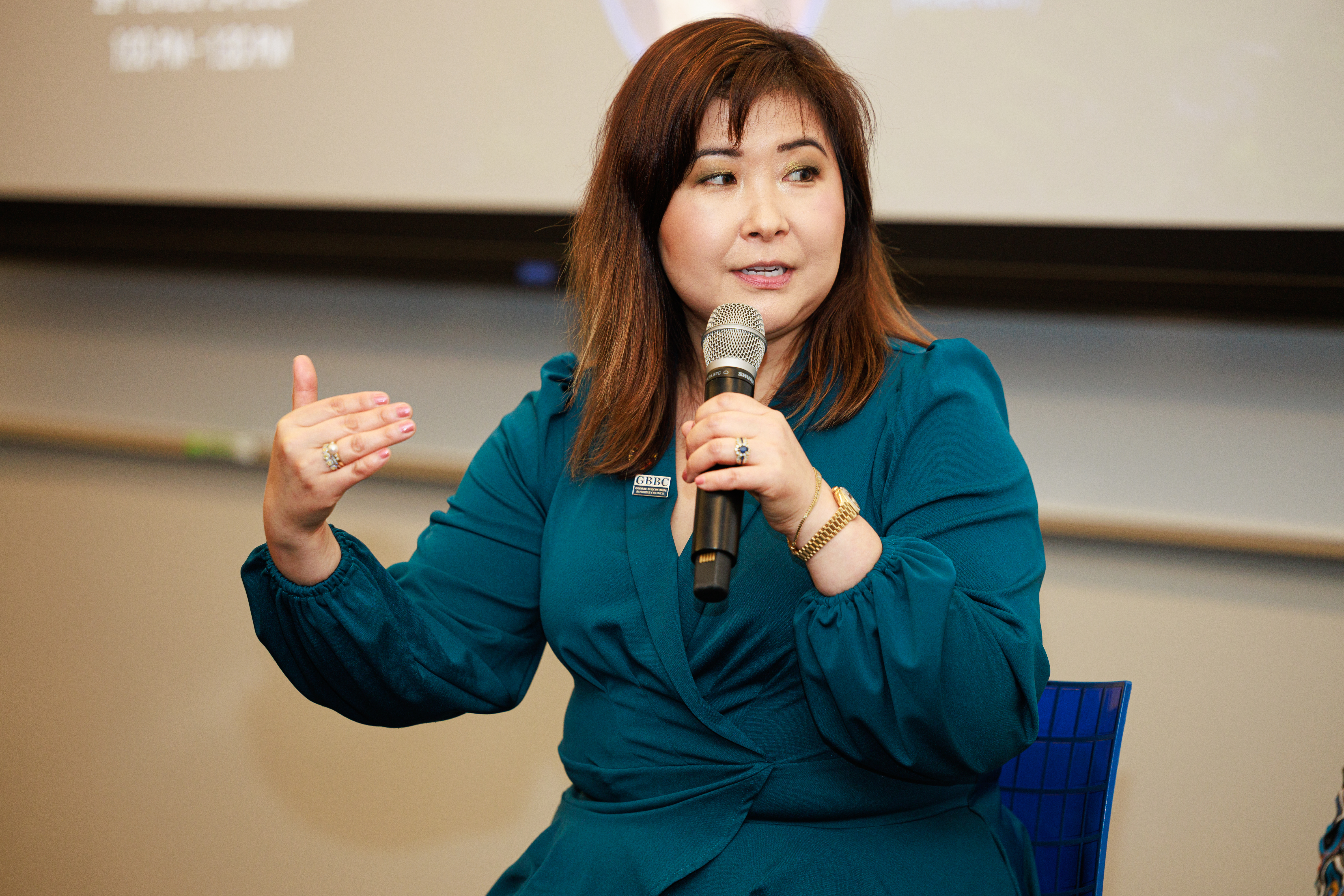 Sustainability Summit (September 2024) photo 92