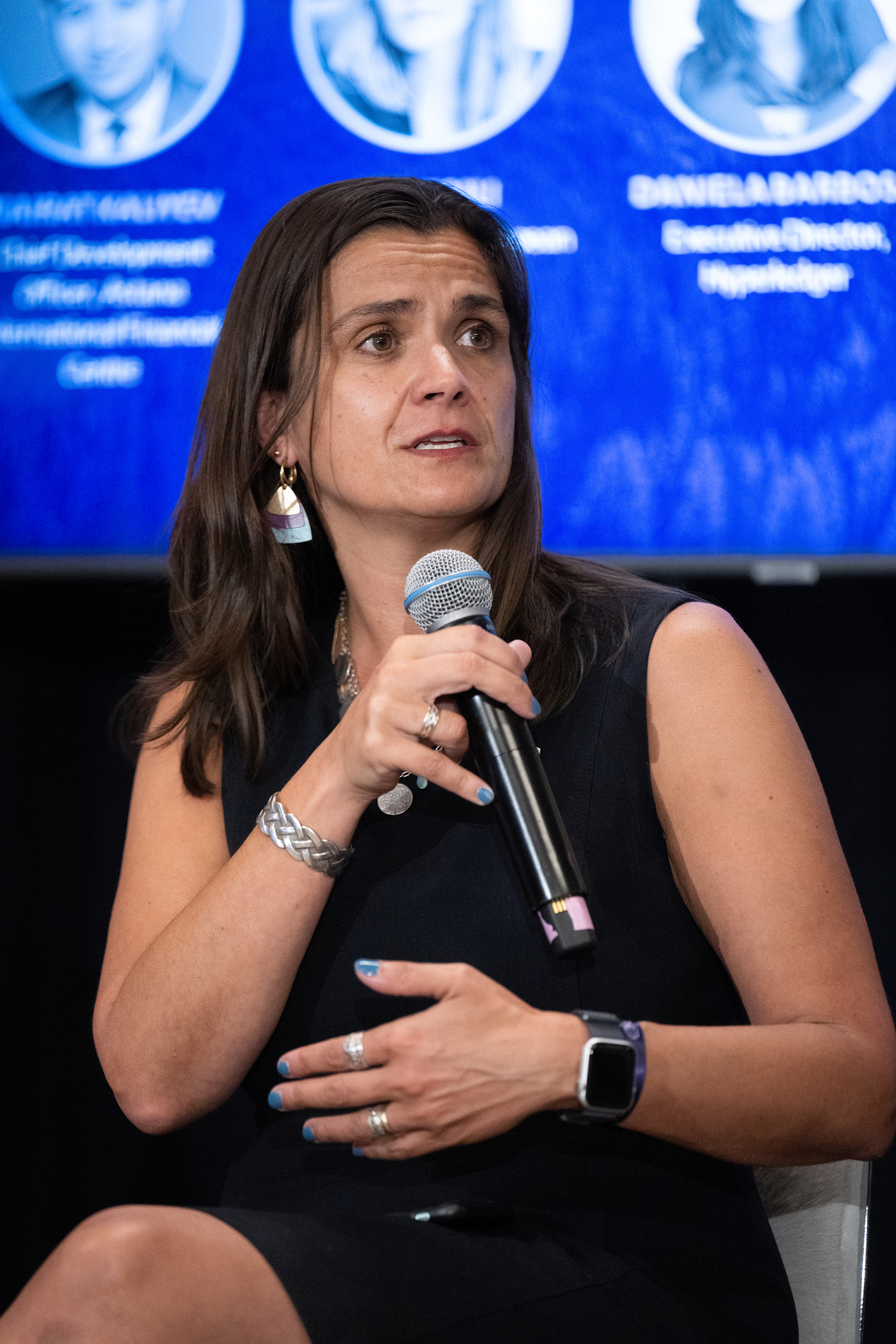 Blockchain Central Davos (January 2022) photo 831
