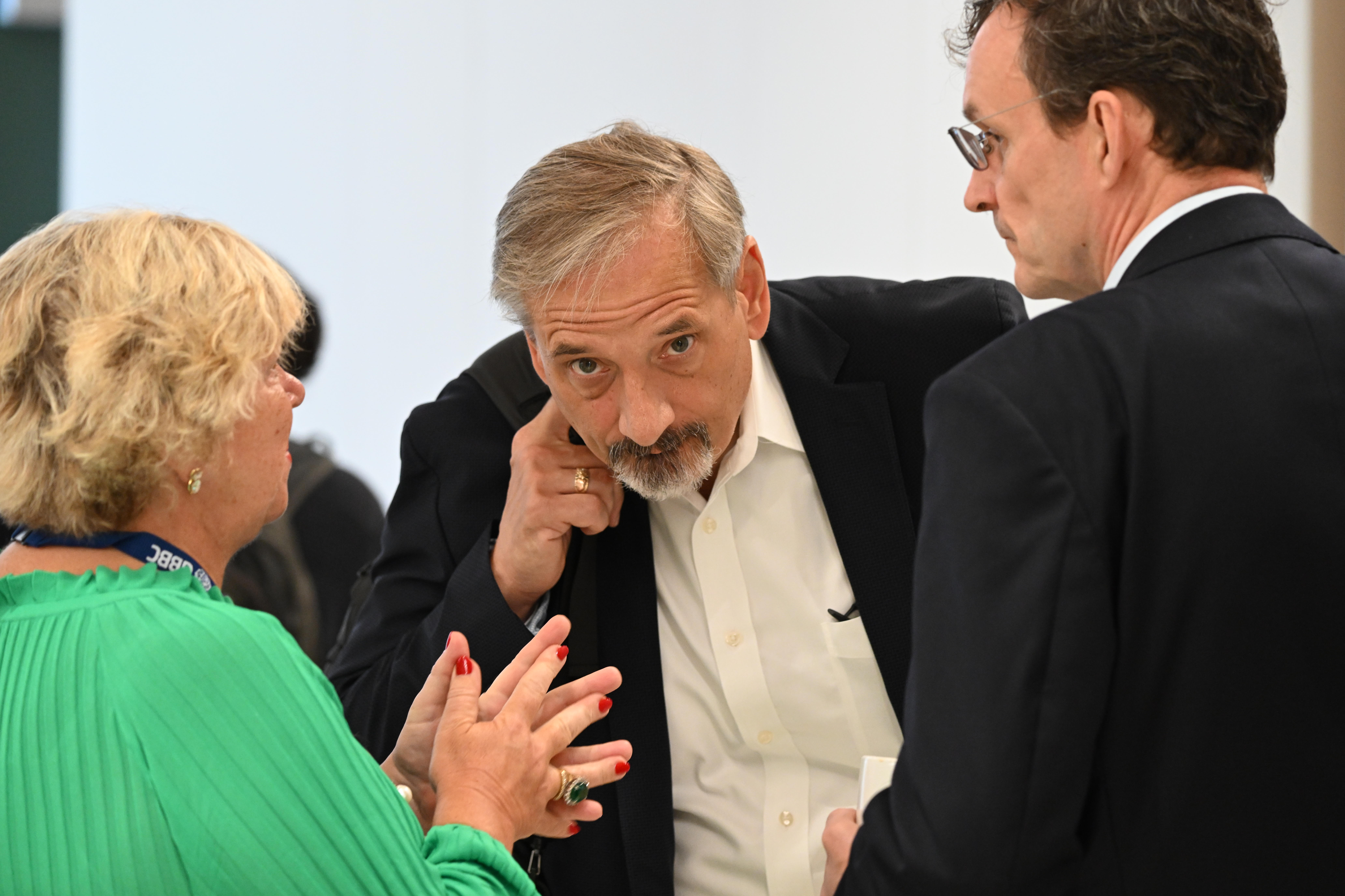 Blockchain Central UNGA (September 2023) photo 161