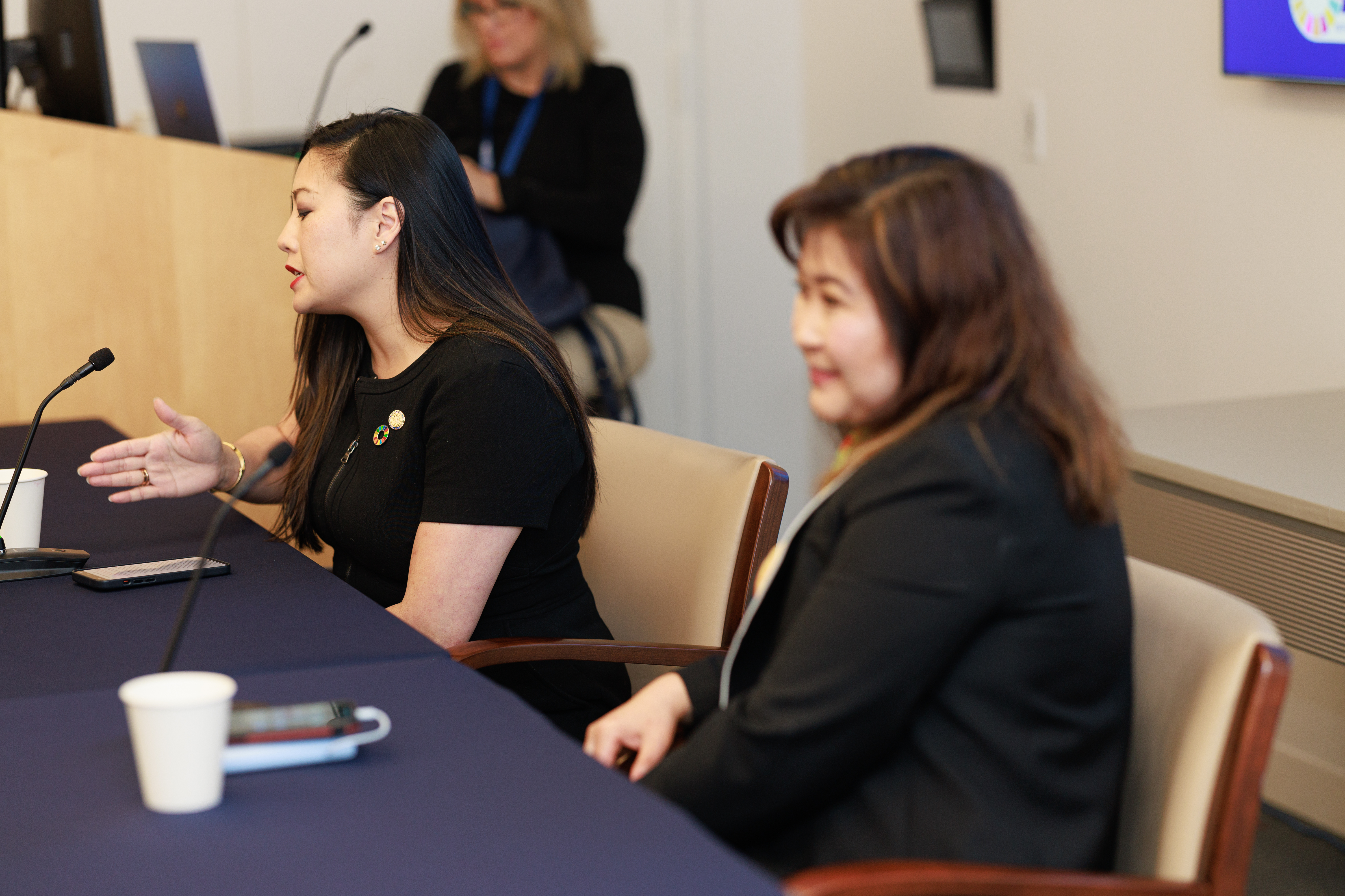 Blockchain Central UNGA (September 2024) photo 241
