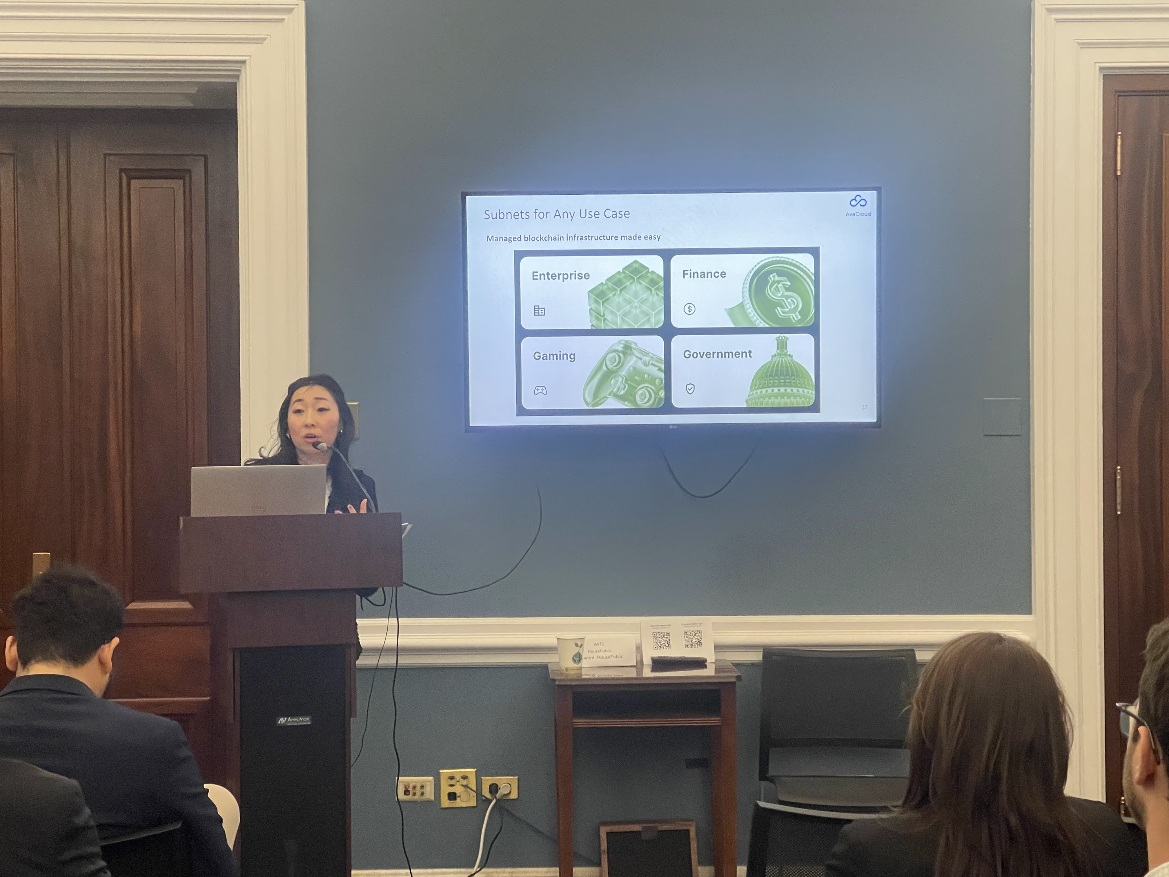 Tech for Impact (March 2024) photo 53