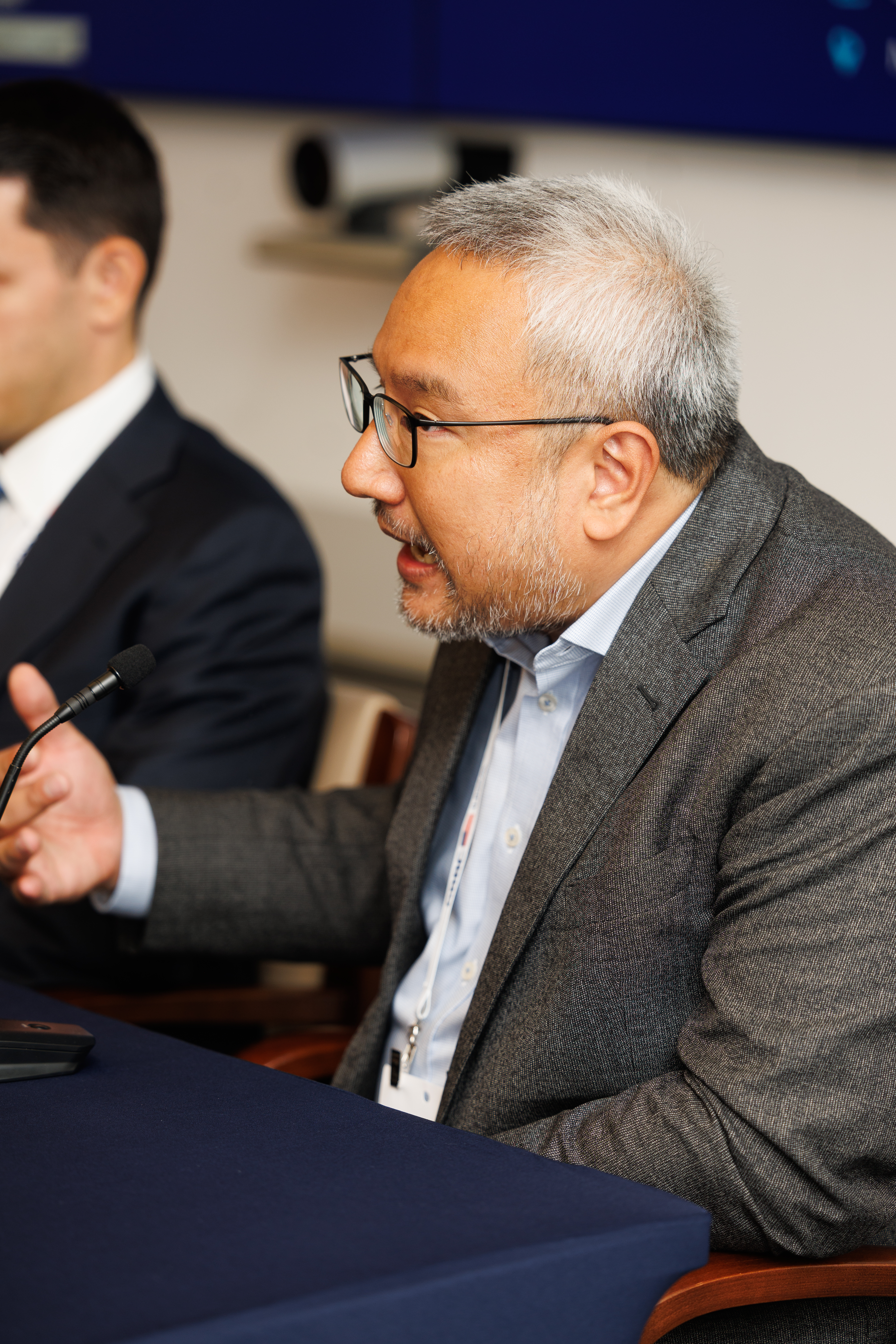 Blockchain Central UNGA (September 2025) photo 237
