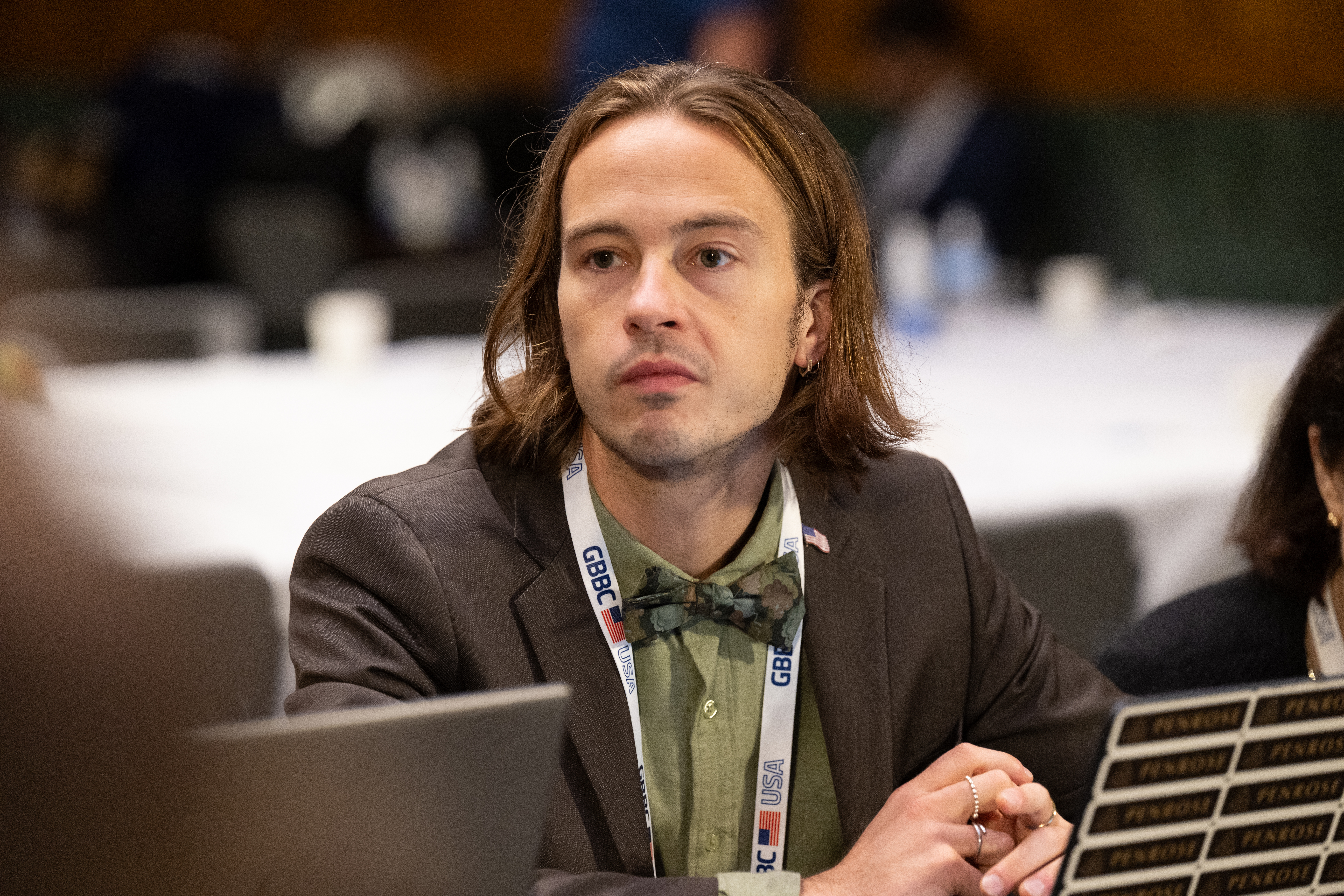 GBBC USA's Blockchain Central DC (June 2025) photo 949