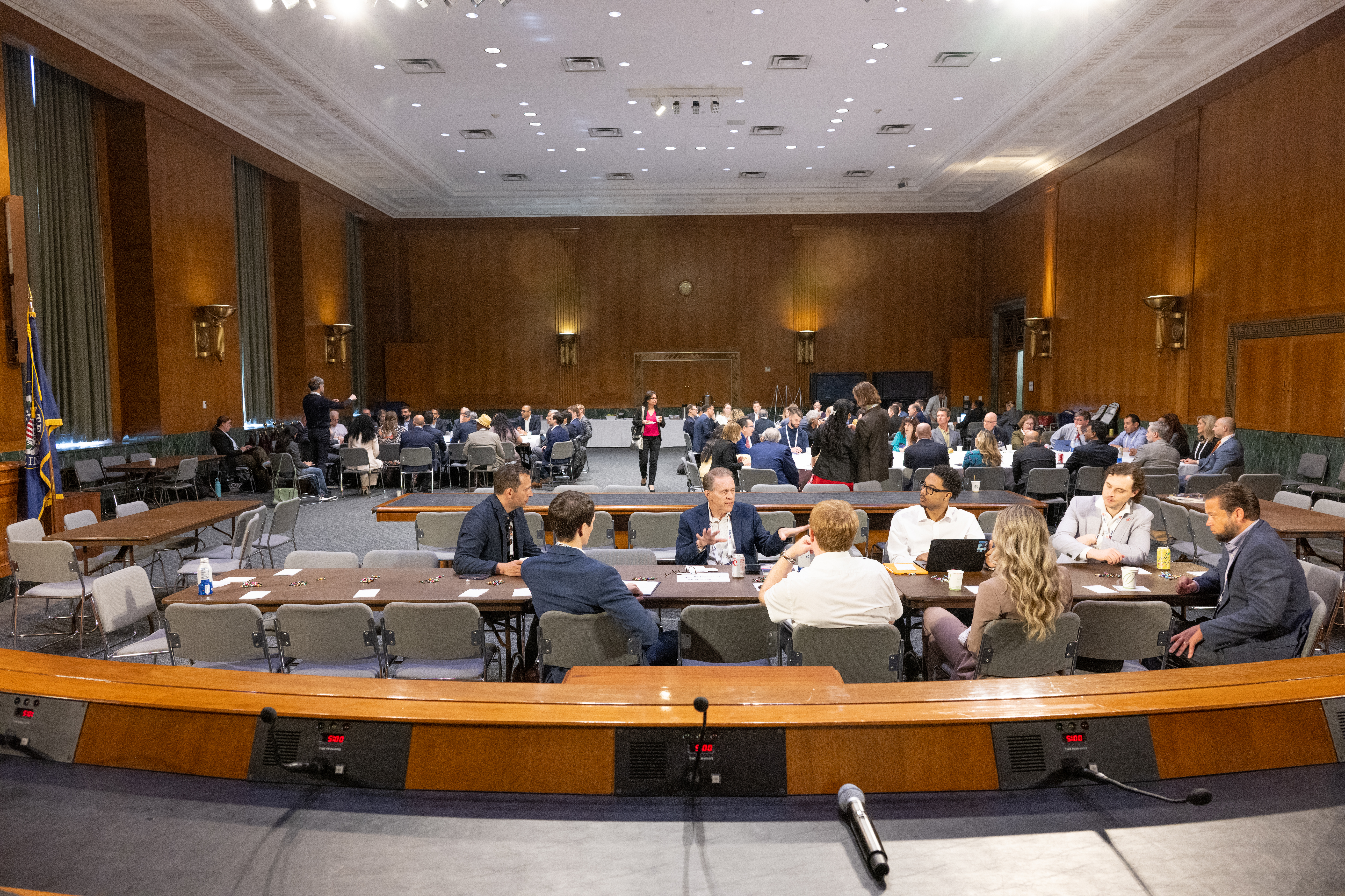 GBBC USA's Blockchain Central DC (June 2025) photo 191