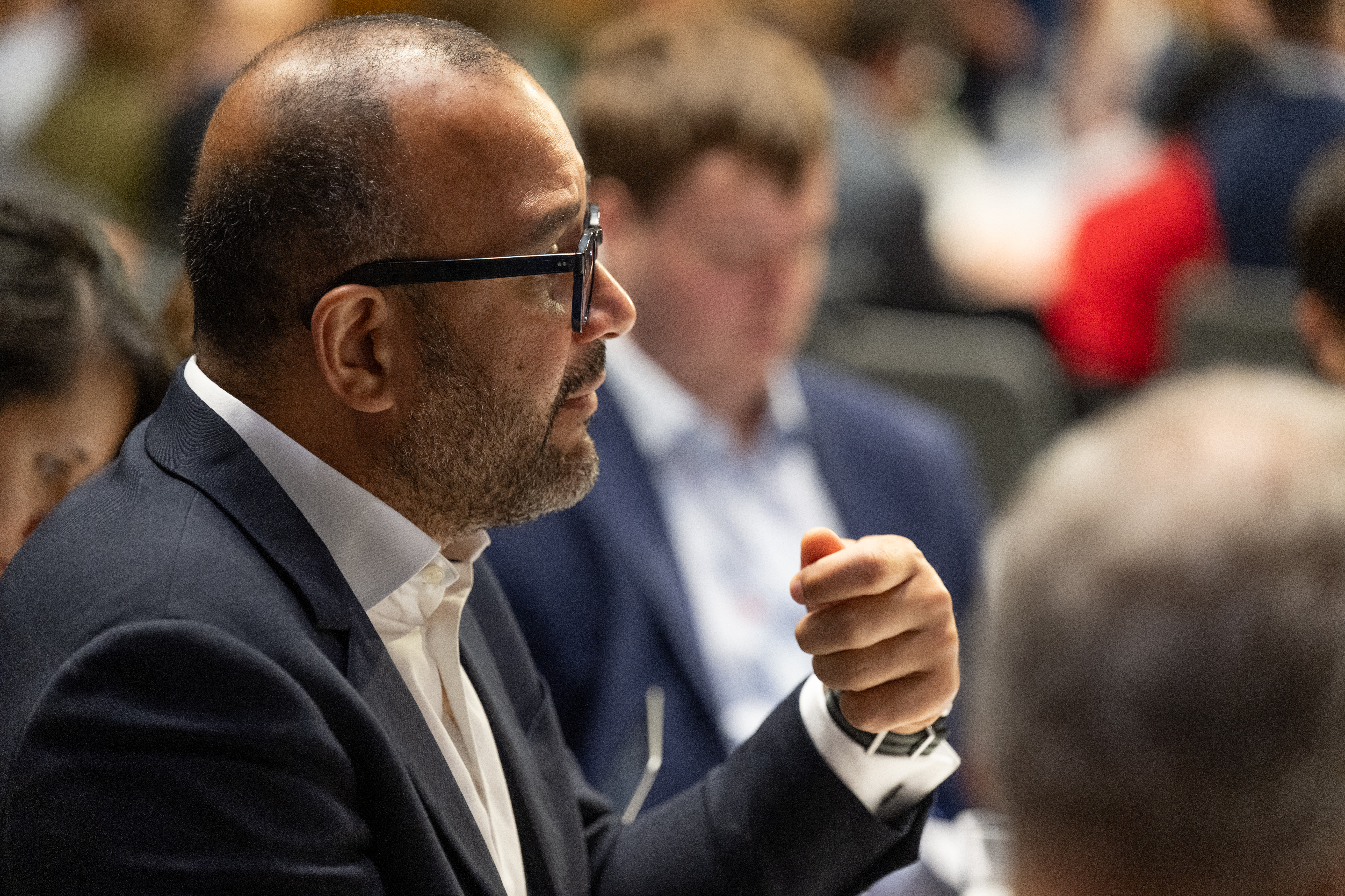 GBBC USA's Blockchain Central DC (June 2025) photo 762