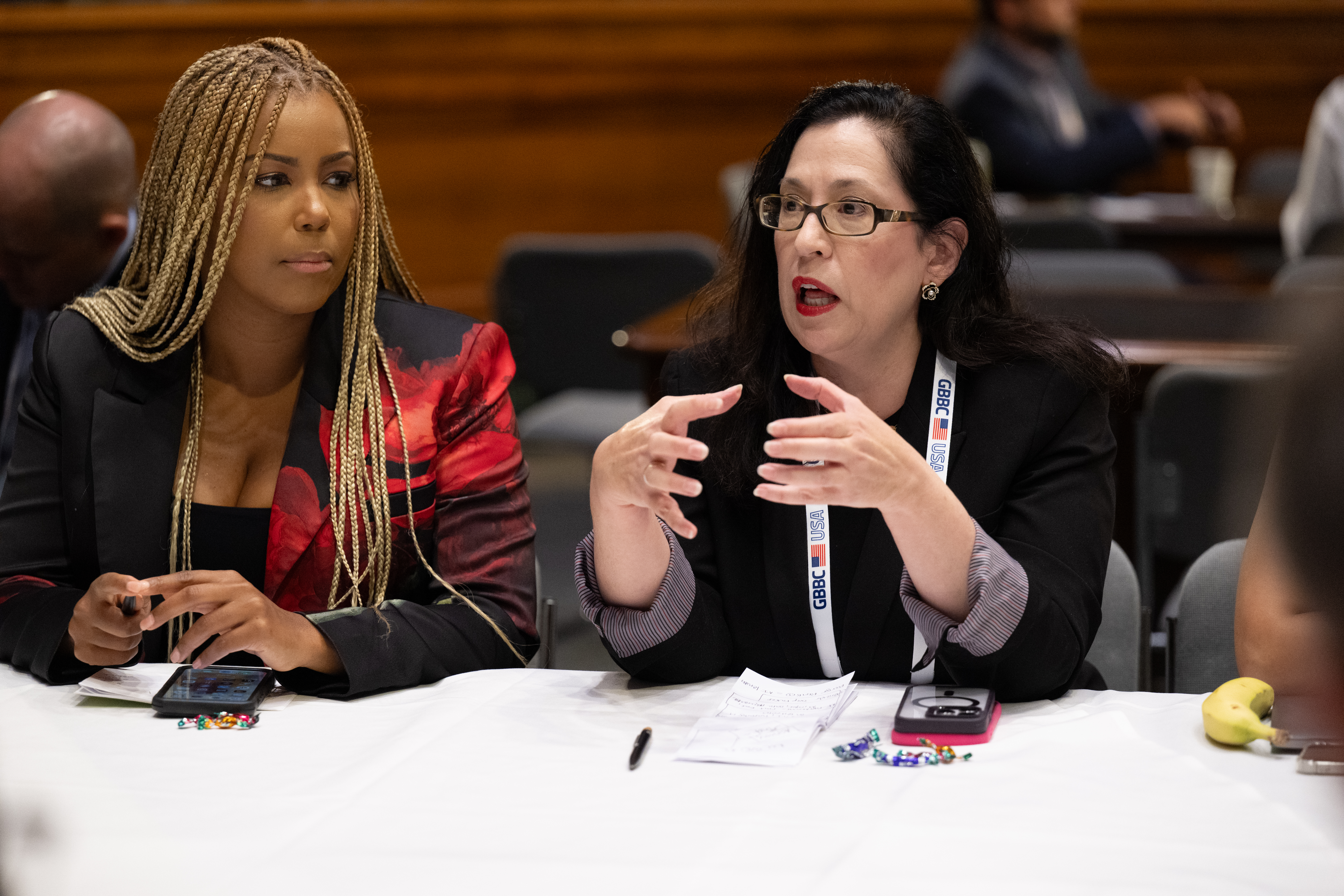 GBBC USA's Blockchain Central DC (June 2025) photo 827
