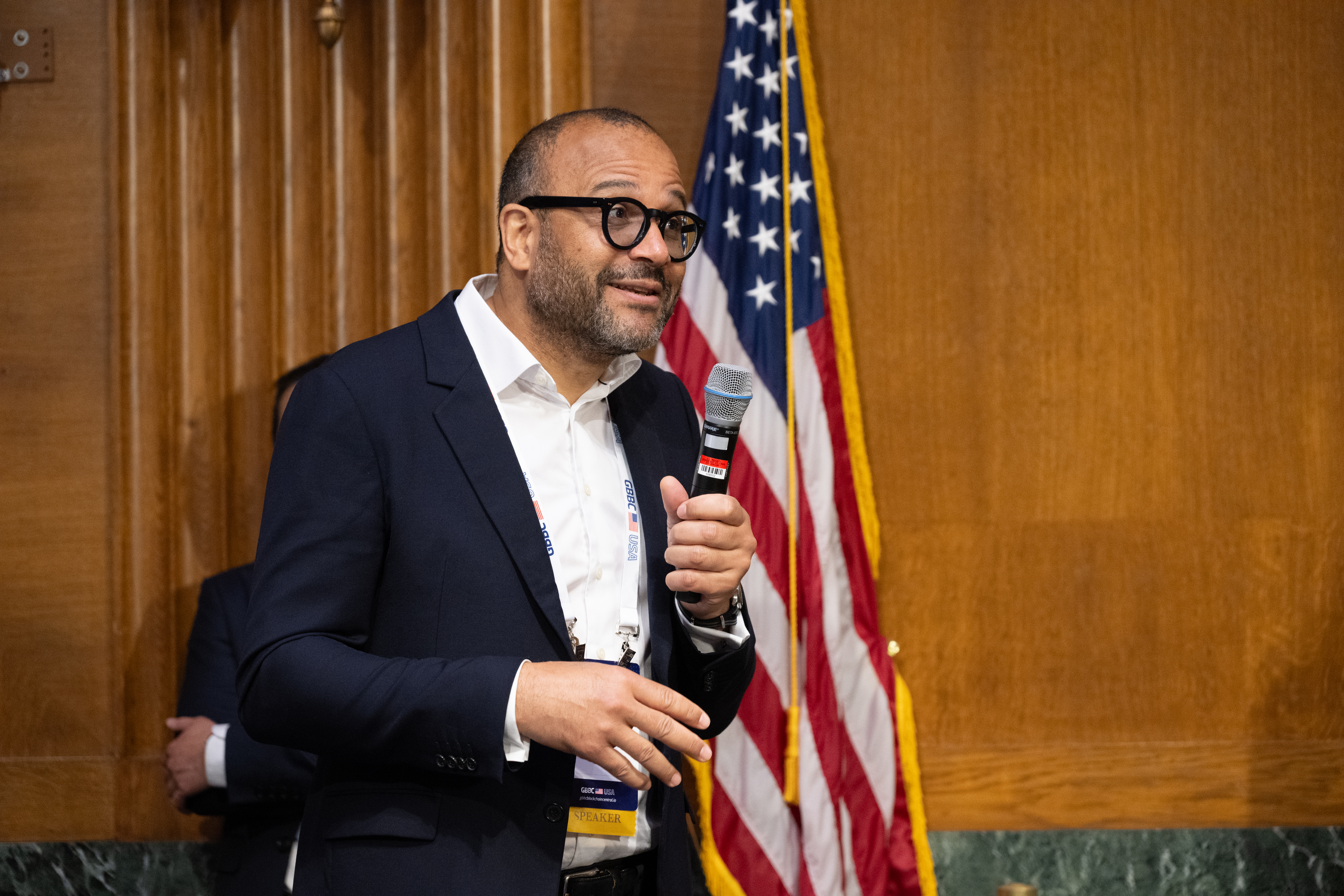 GBBC USA's Blockchain Central DC (June 2025) photo 98