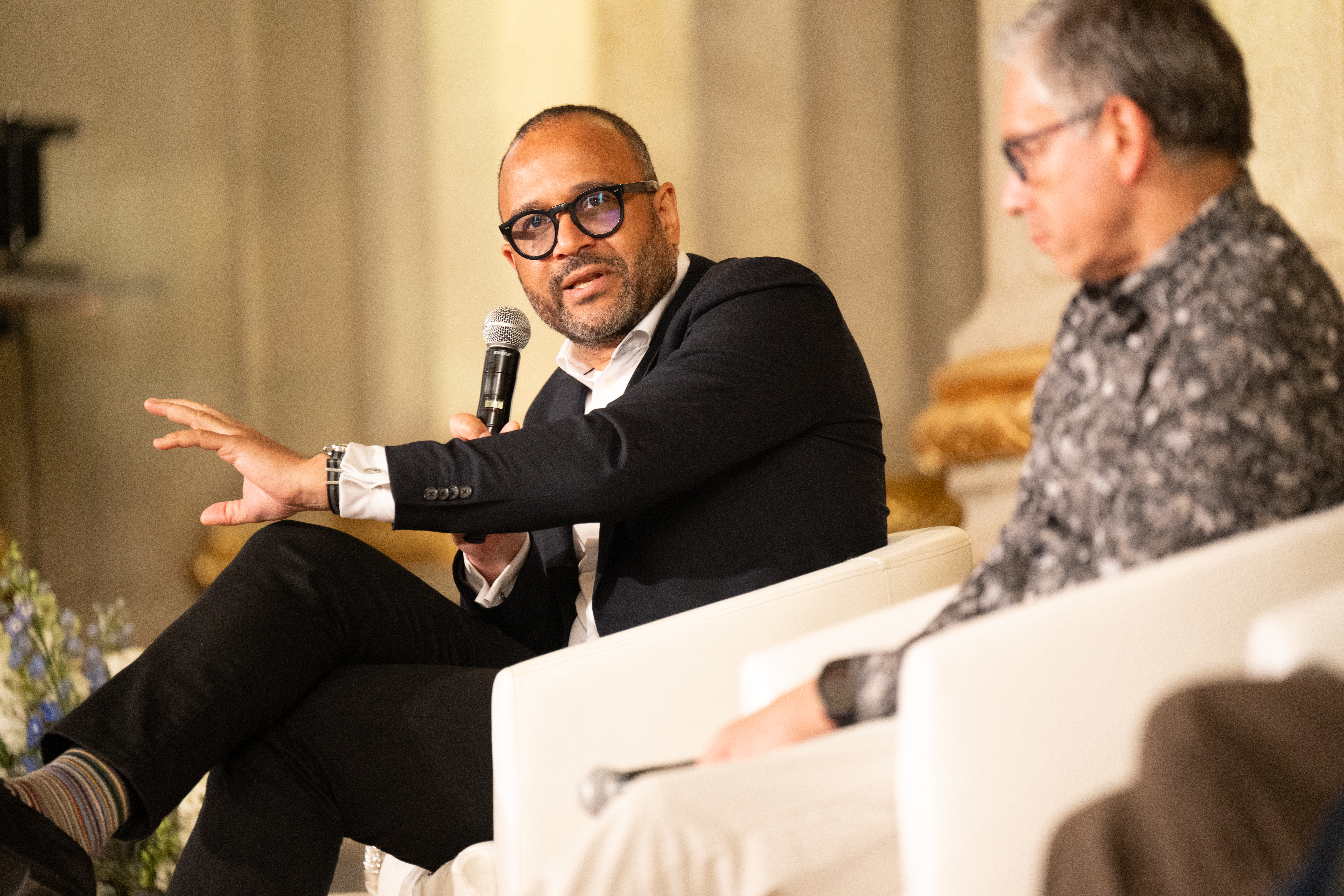 GBBC USA's Blockchain Central DC (June 2025) photo 977