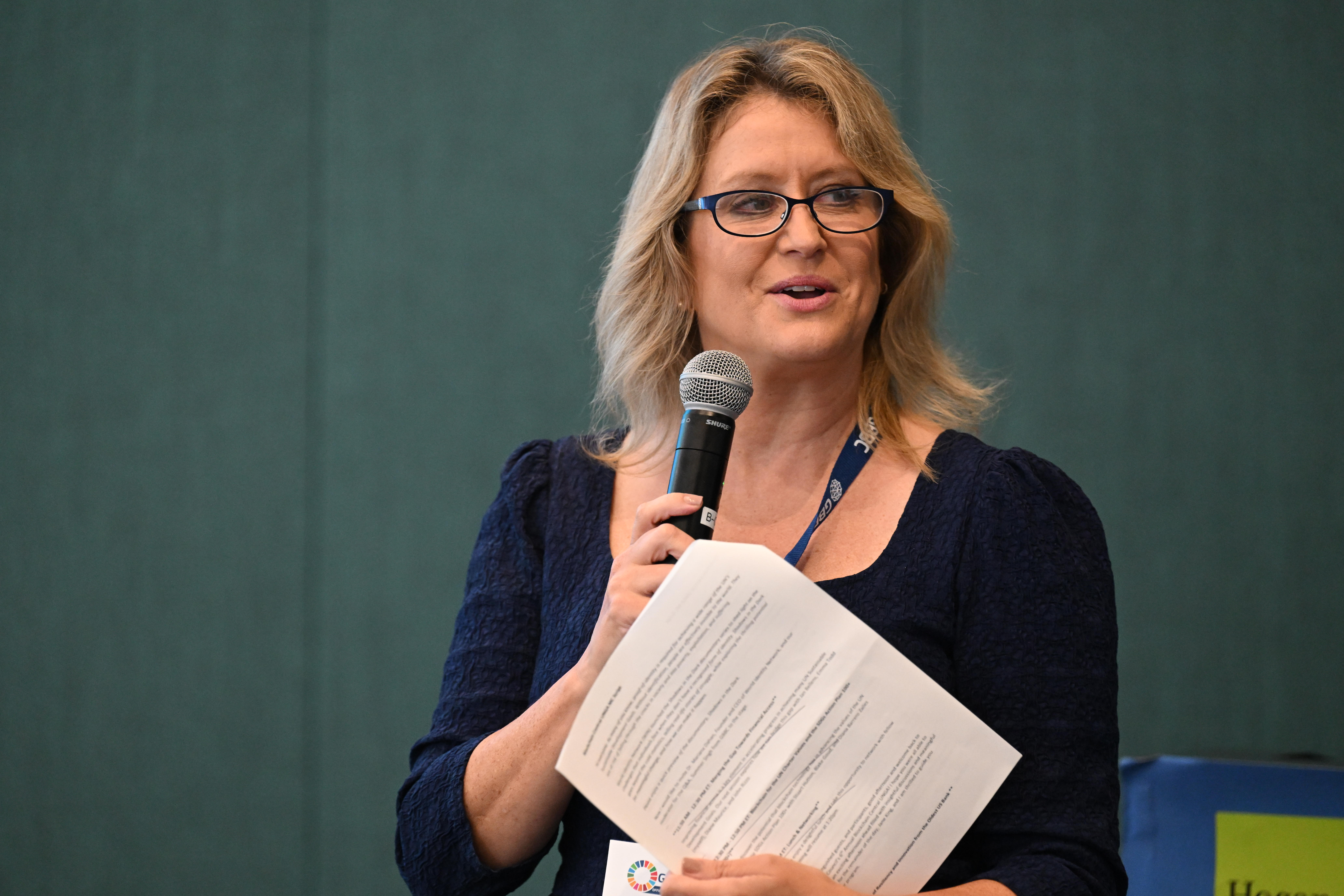 Blockchain Central UNGA (September 2023) photo 590