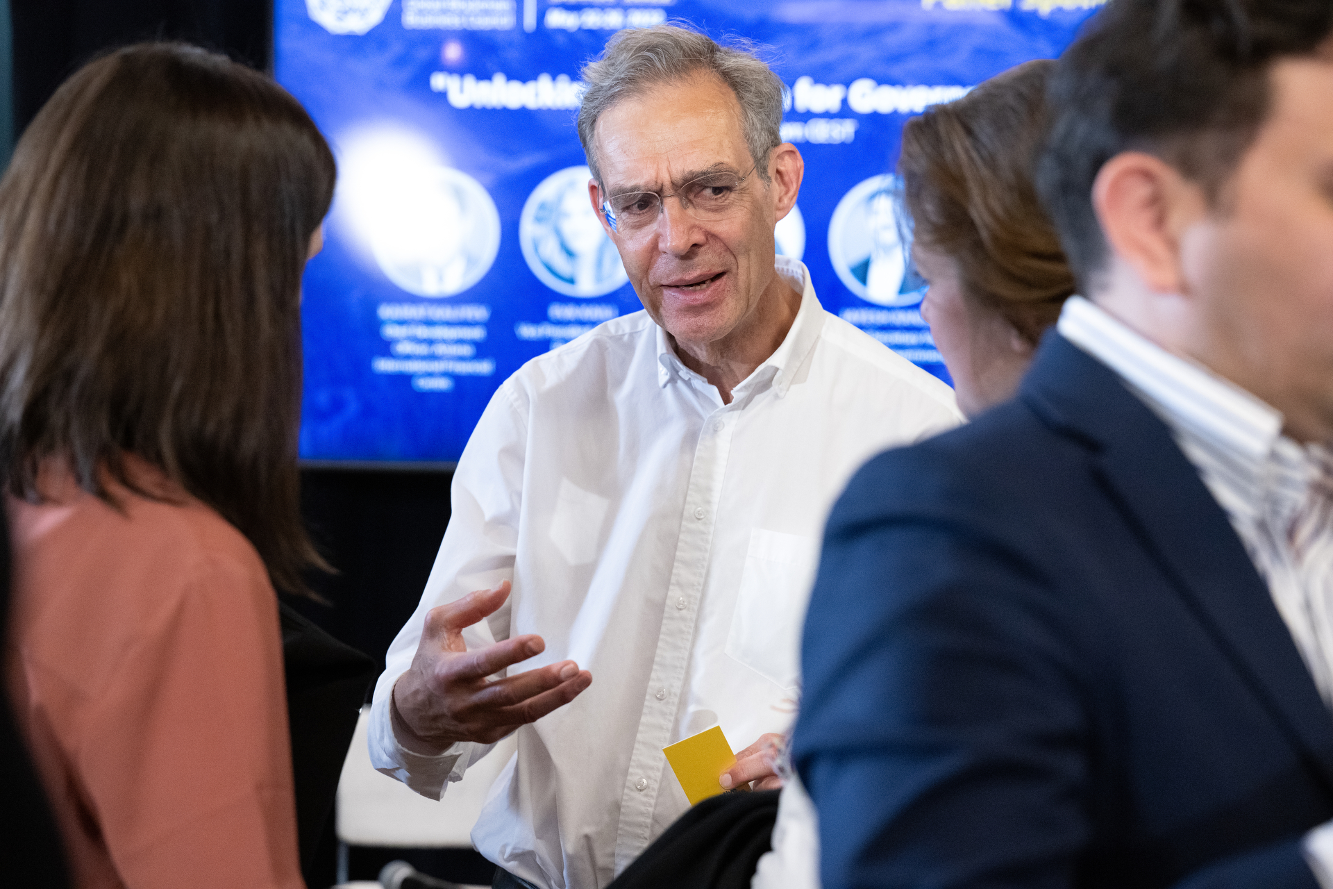 Blockchain Central Davos (January 2022) photo 820
