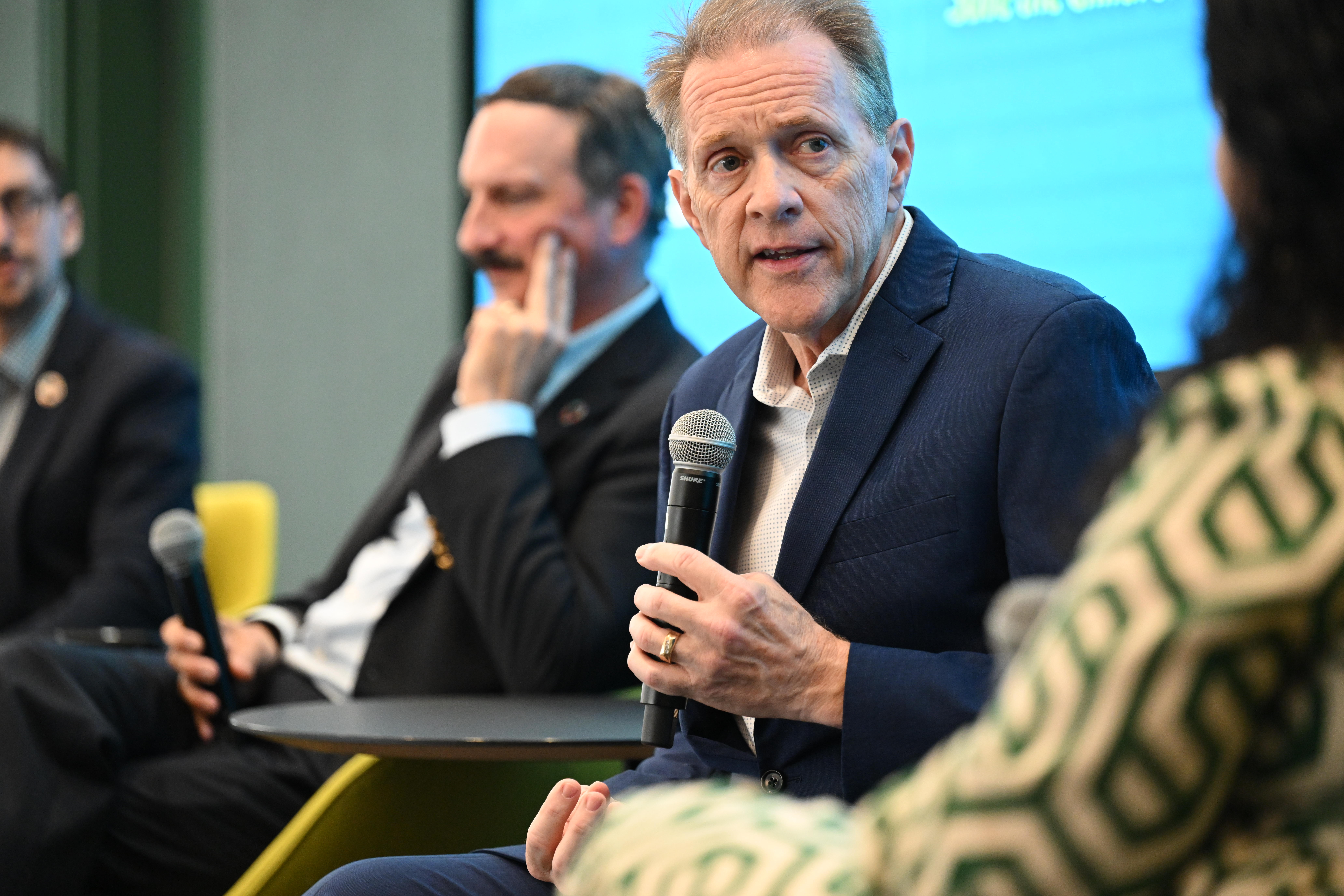 Blockchain Central UNGA (September 2023) photo 844