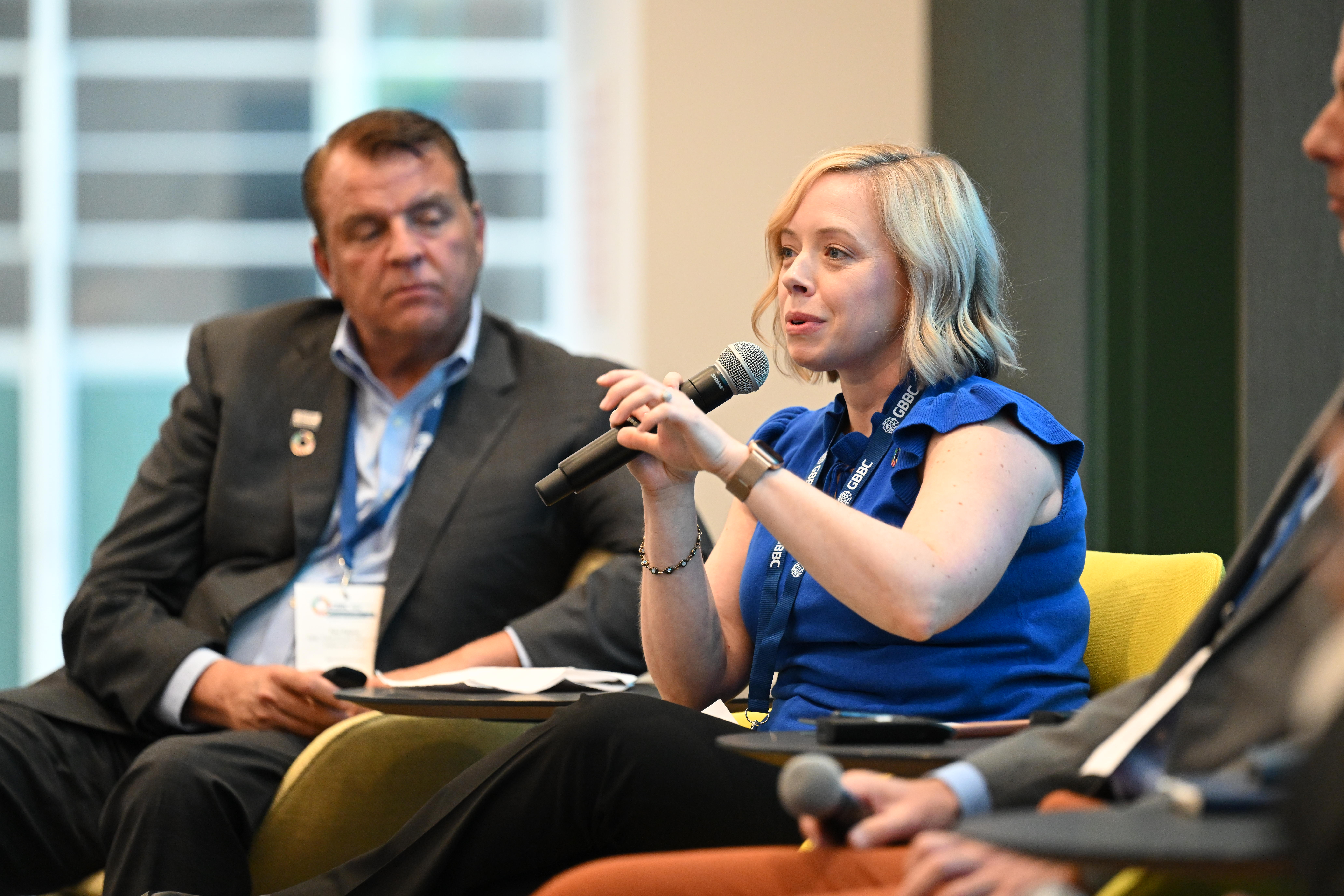 Blockchain Central UNGA (September 2023) photo 980