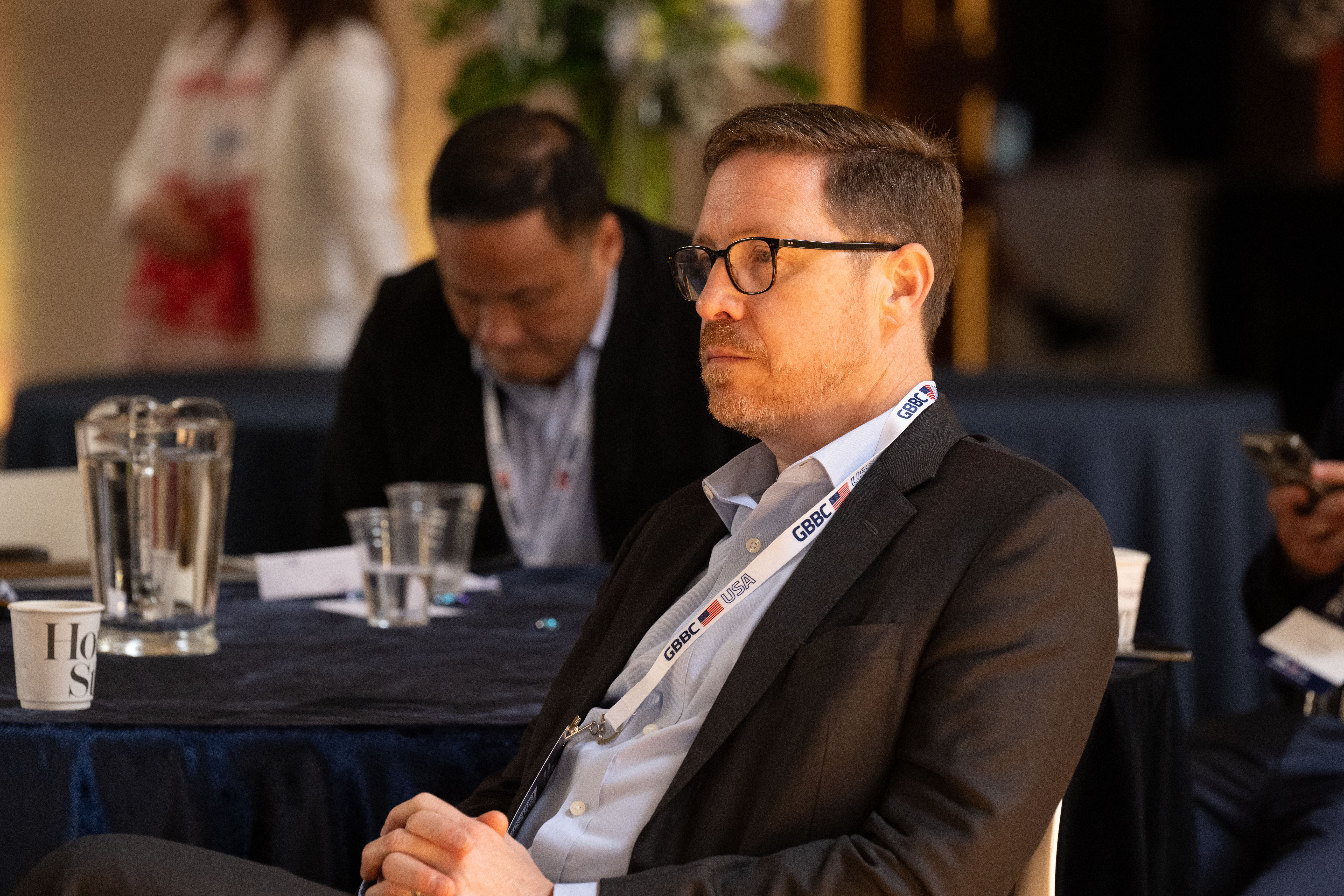 GBBC USA's Blockchain Central DC (June 2025) photo 805