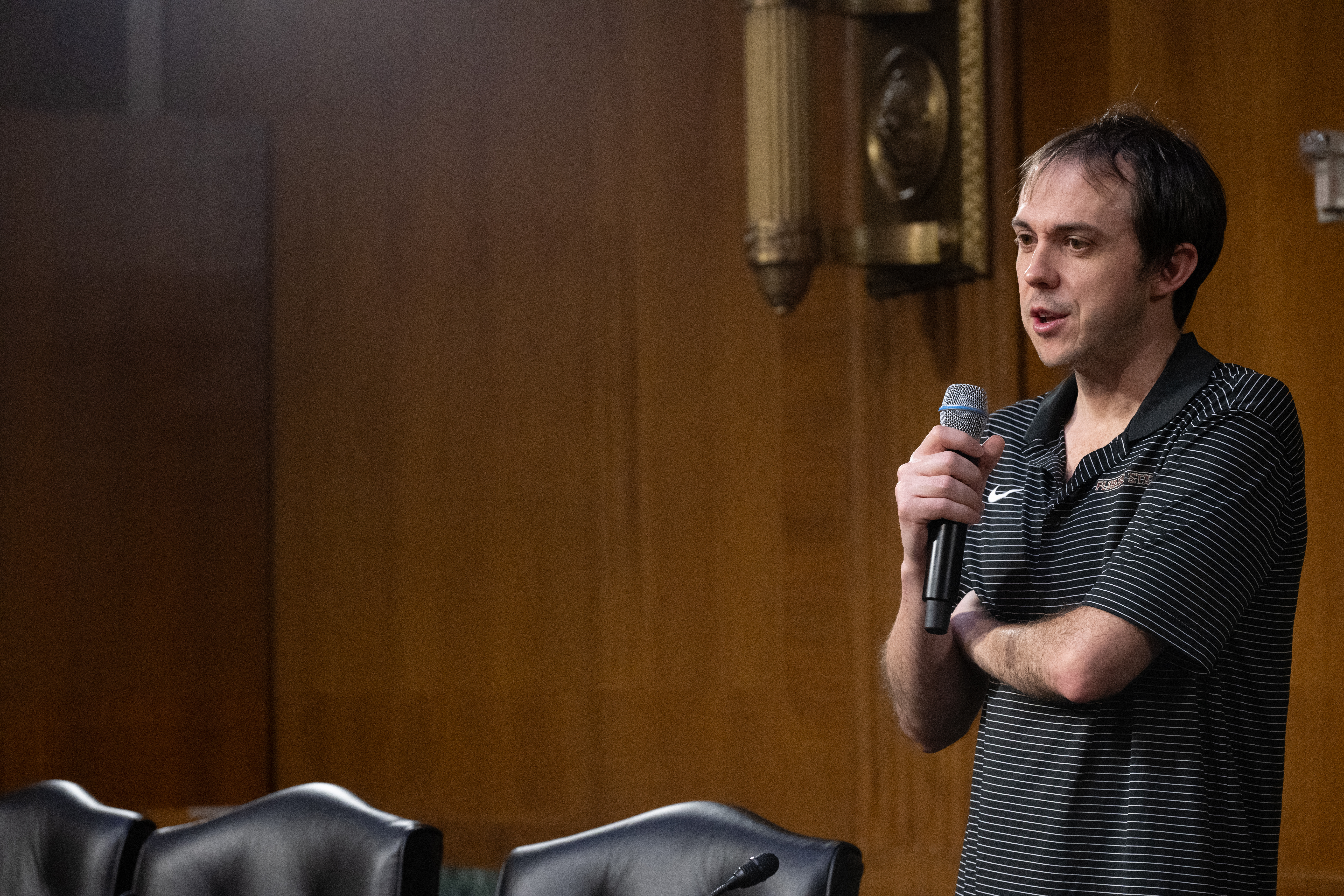 GBBC USA's Blockchain Central DC (June 2025) photo 79