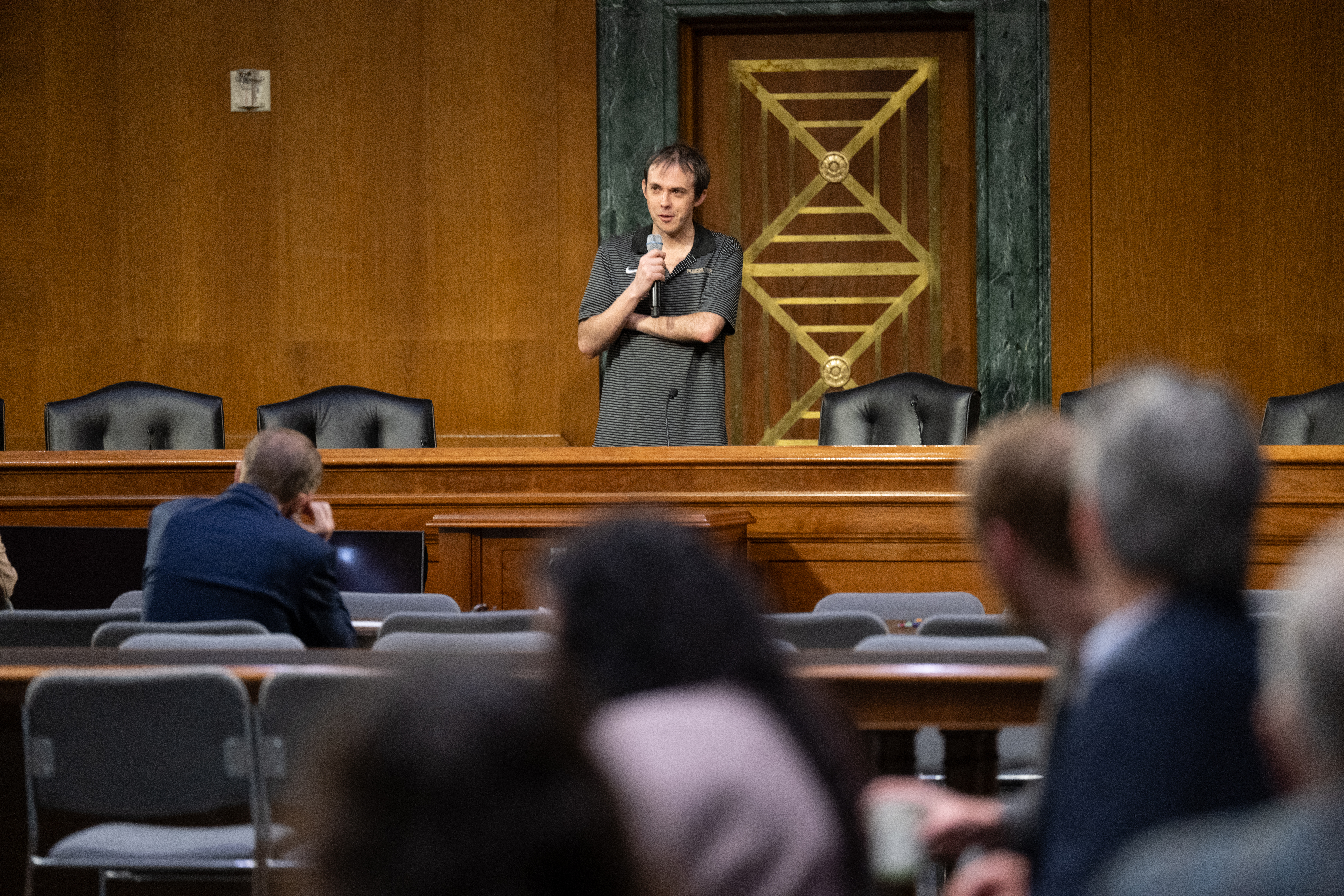 GBBC USA's Blockchain Central DC (June 2025) photo 476