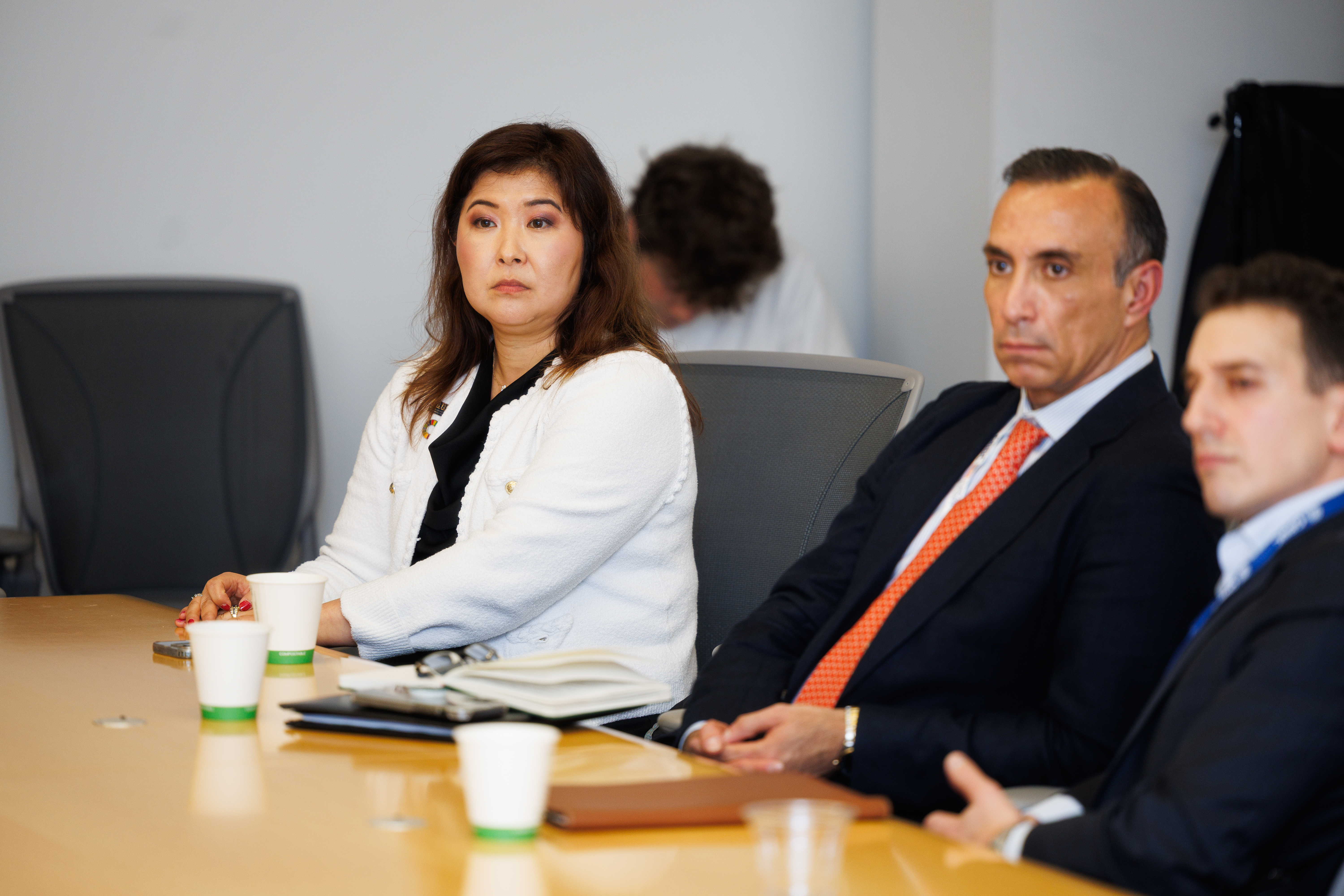 Blockchain Central UNGA (September 2025) photo 252