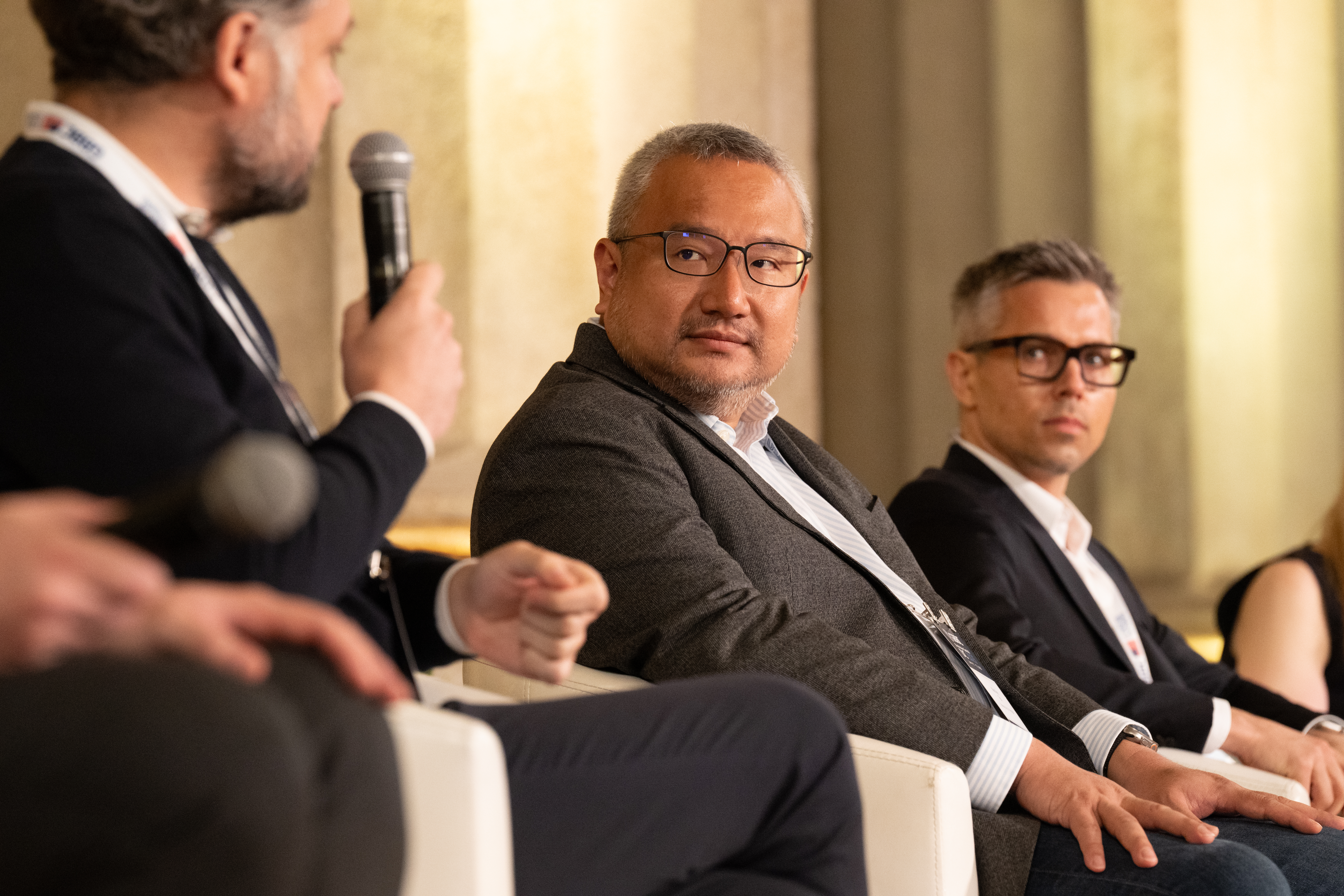 GBBC USA's Blockchain Central DC (June 2025) photo 404