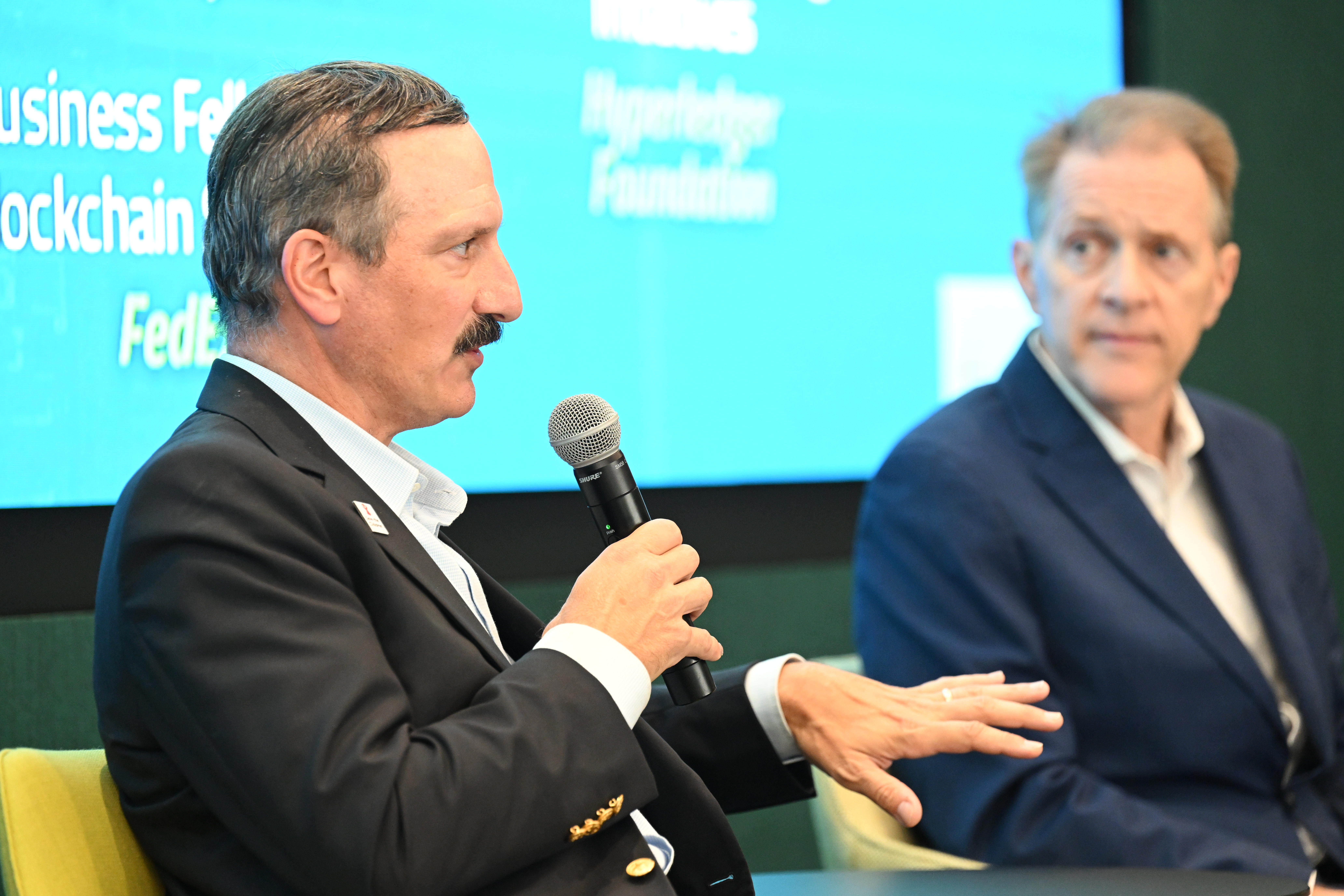 Blockchain Central UNGA (September 2023) photo 826