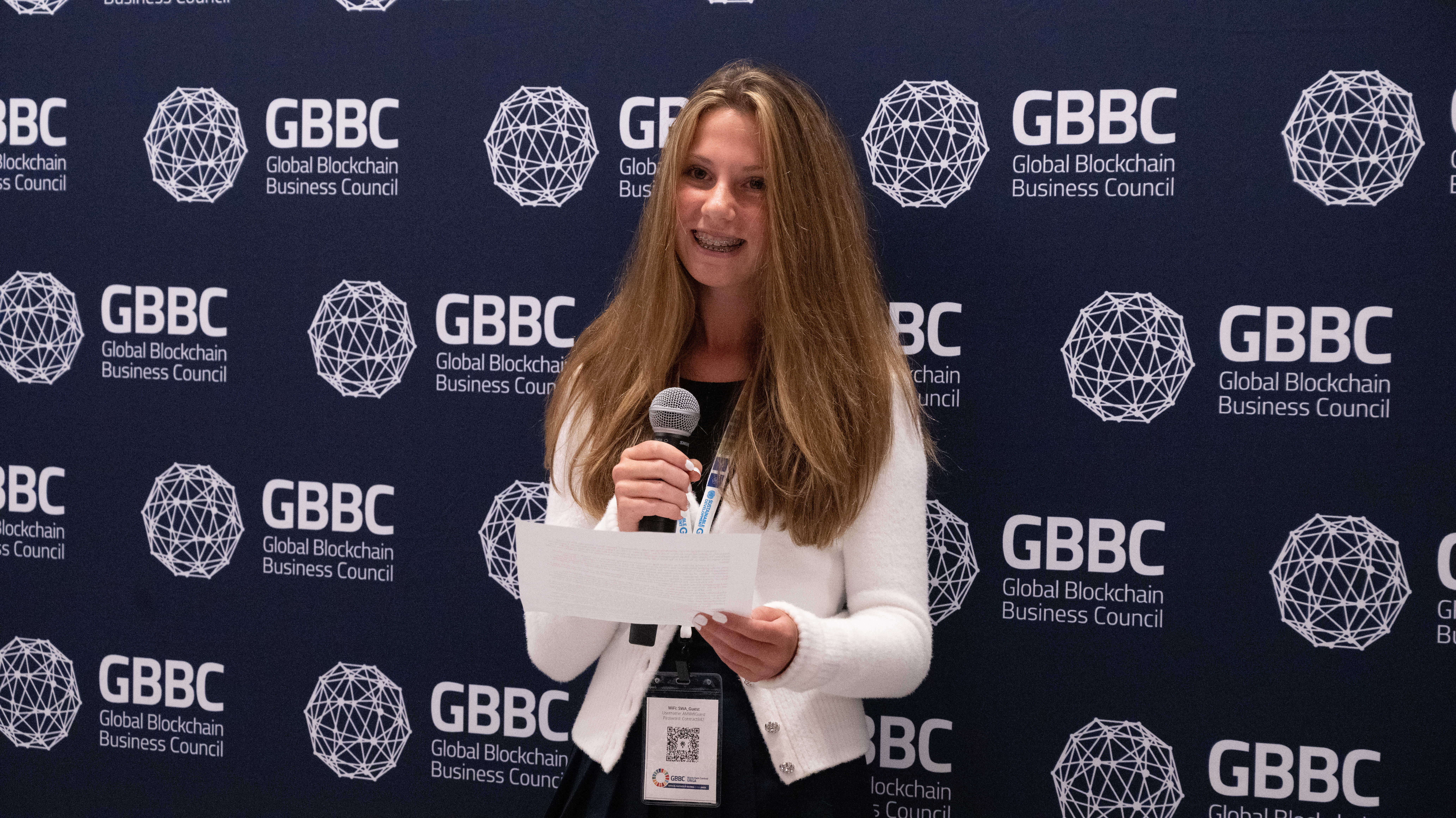 Blockchain Central UNGA (September 2022) photo 458