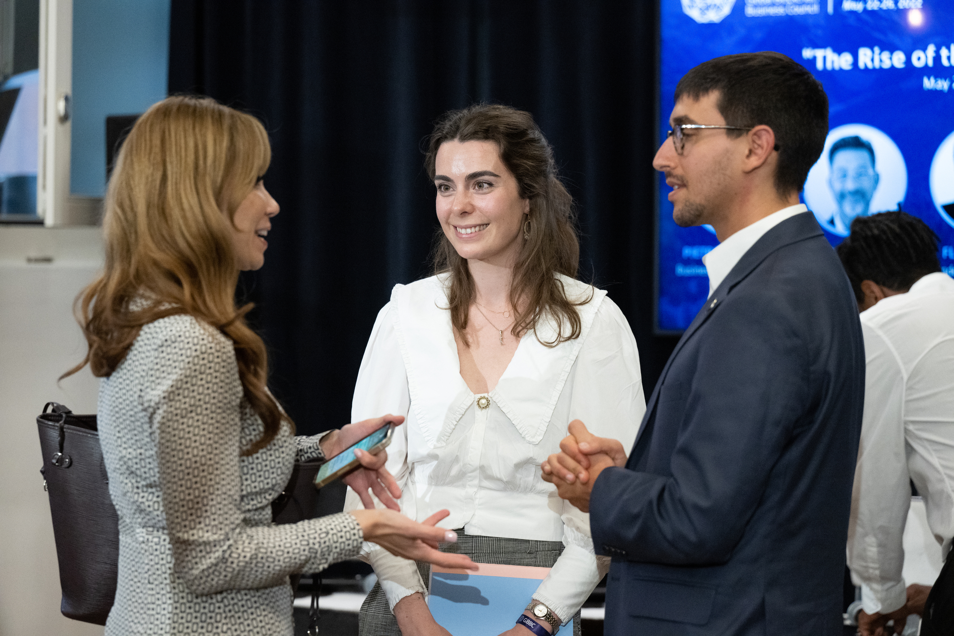 Blockchain Central Davos (January 2022) photo 885
