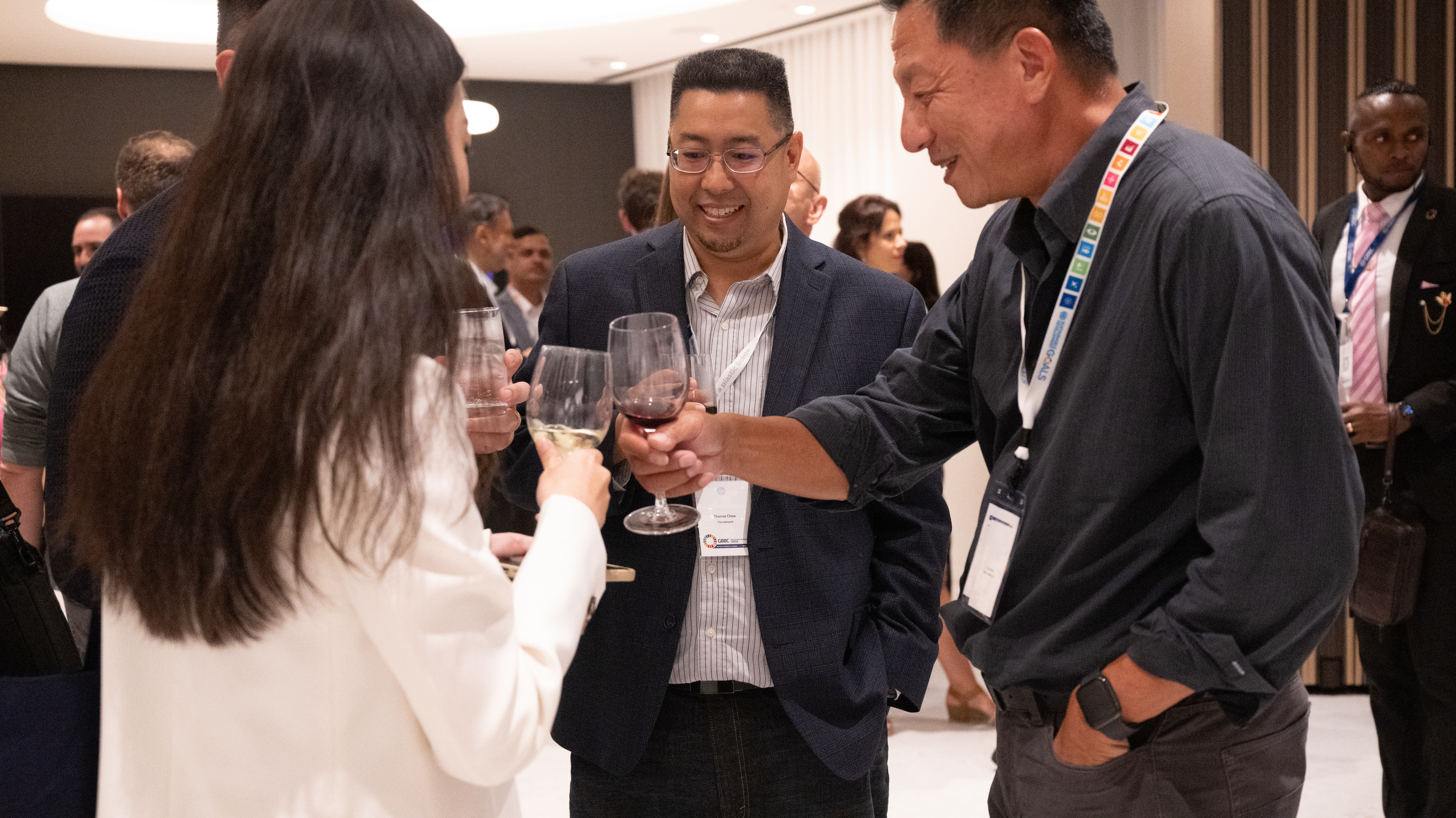 Blockchain Central UNGA (September 2022) photo 514