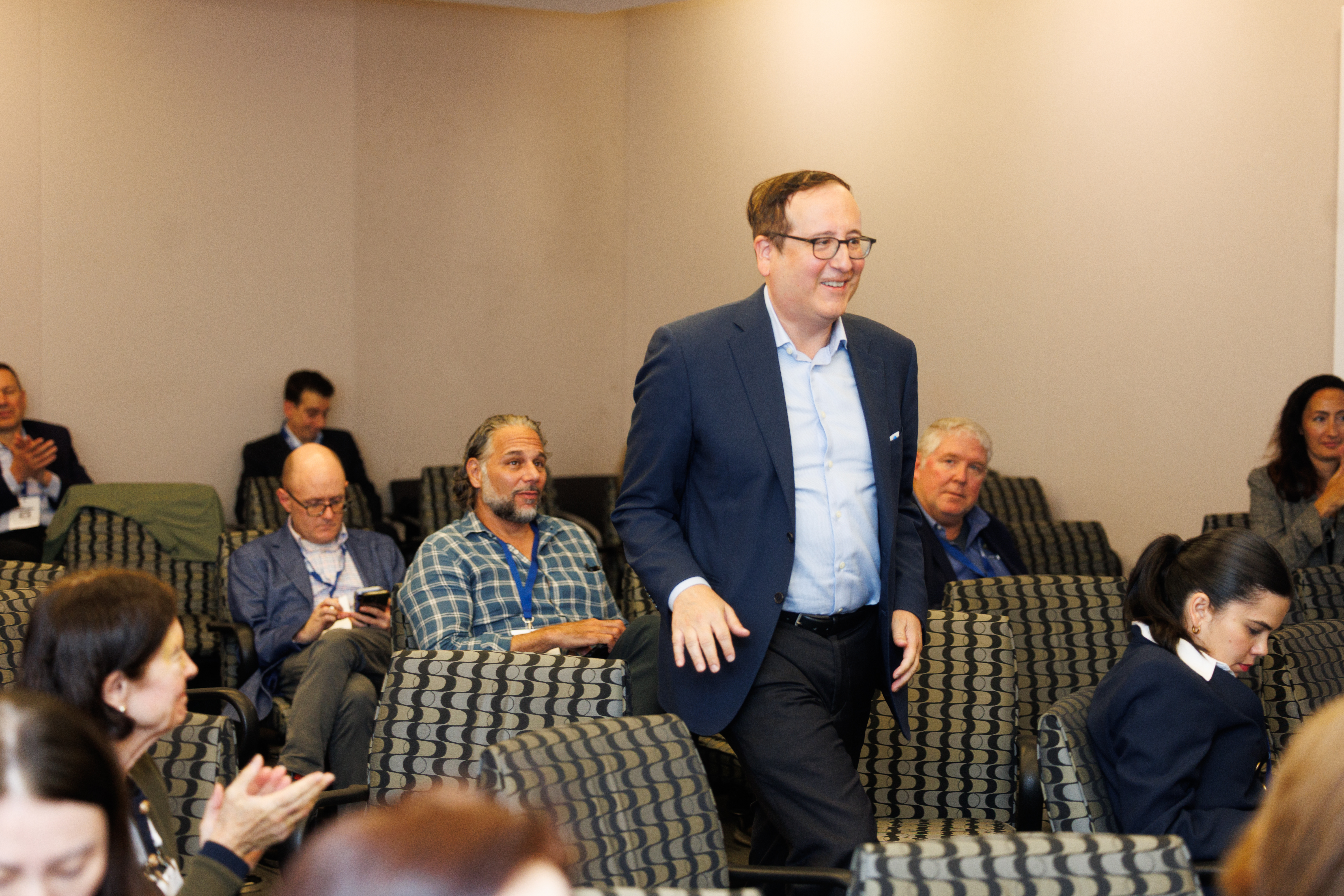 Blockchain Central UNGA (September 2025) photo 108