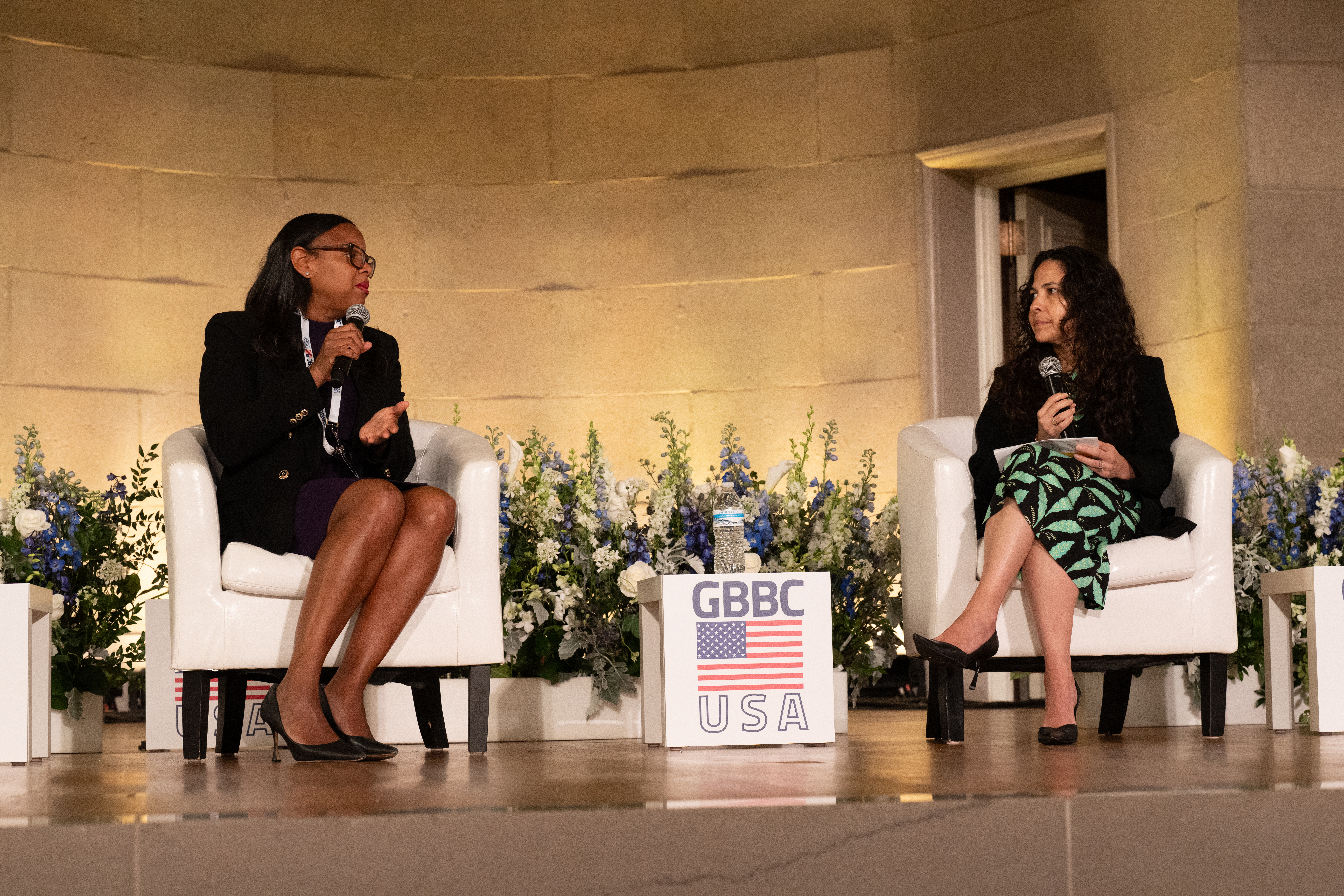 GBBC USA's Blockchain Central DC (June 2025) photo 358