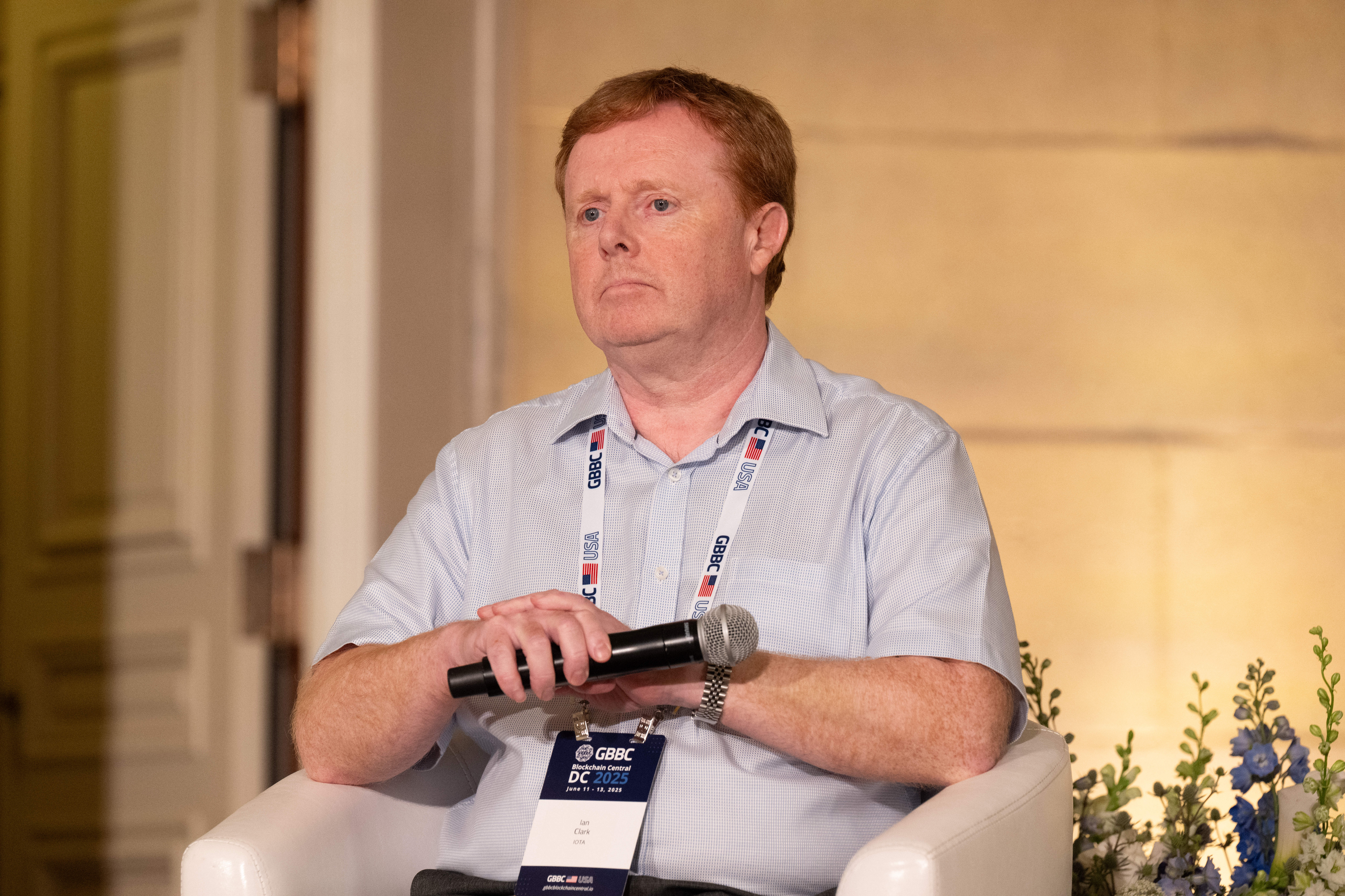 GBBC USA's Blockchain Central DC (June 2025) photo 835