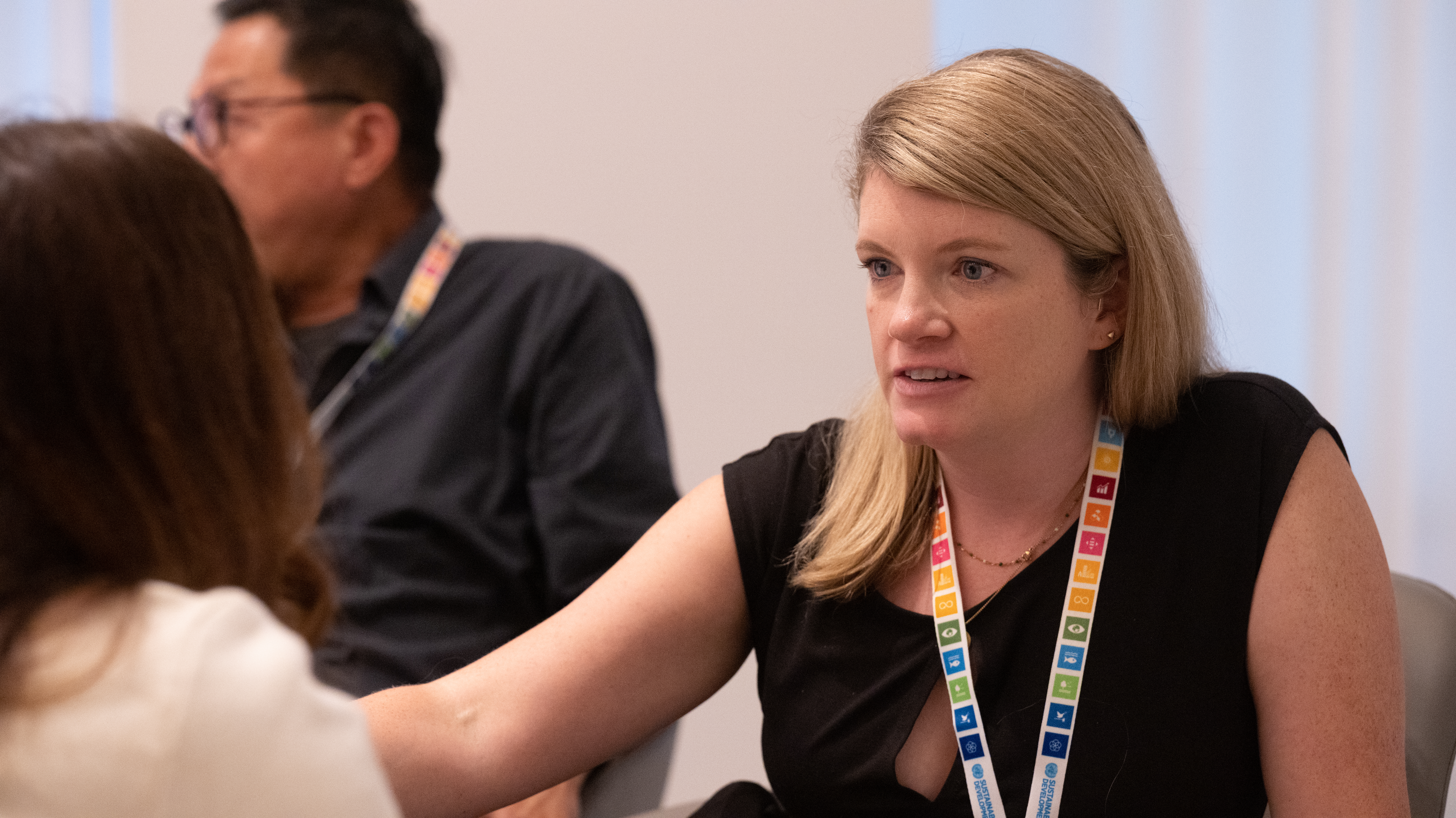Blockchain Central UNGA (September 2022) photo 251