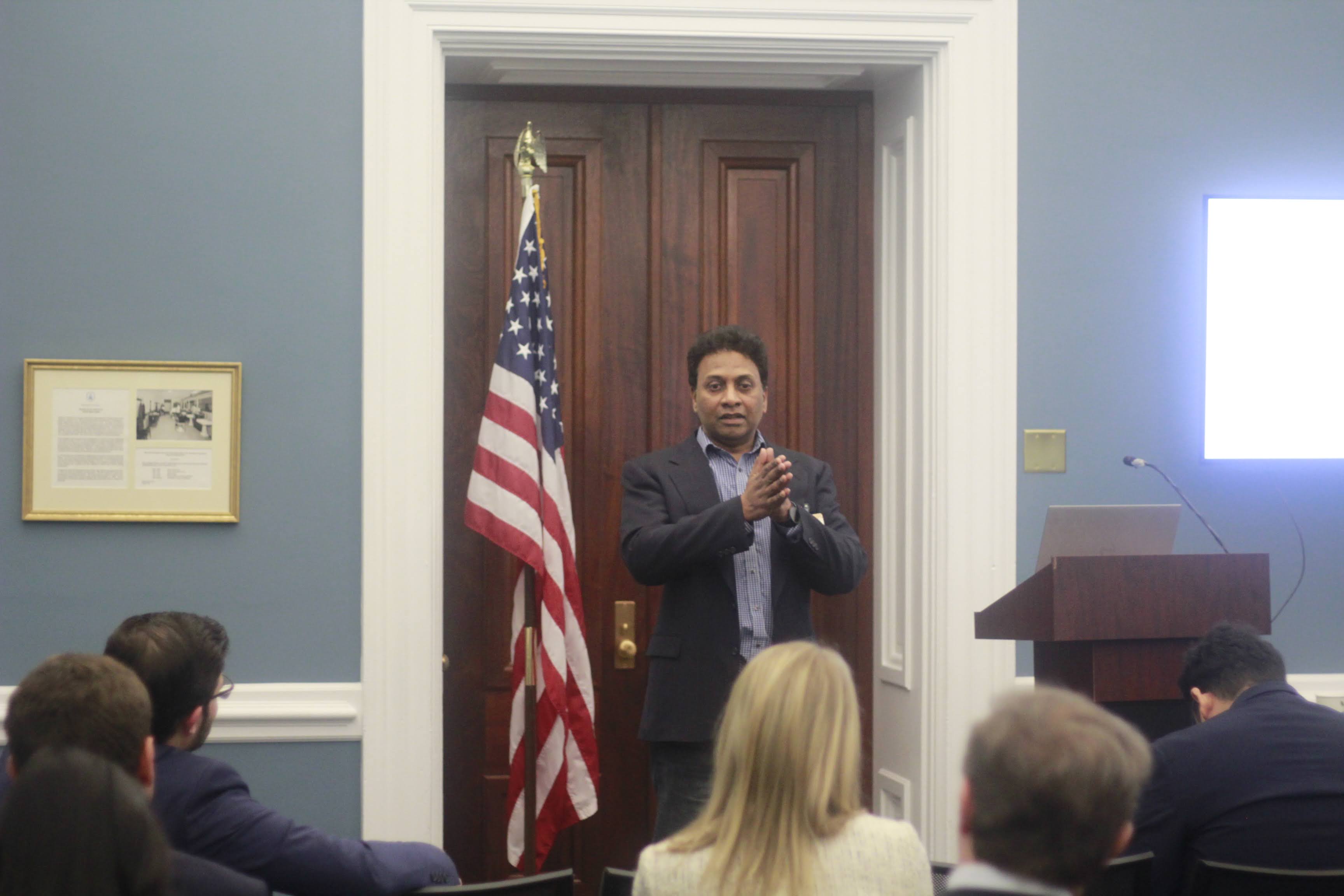 Tech for Impact (March 2024) photo 20