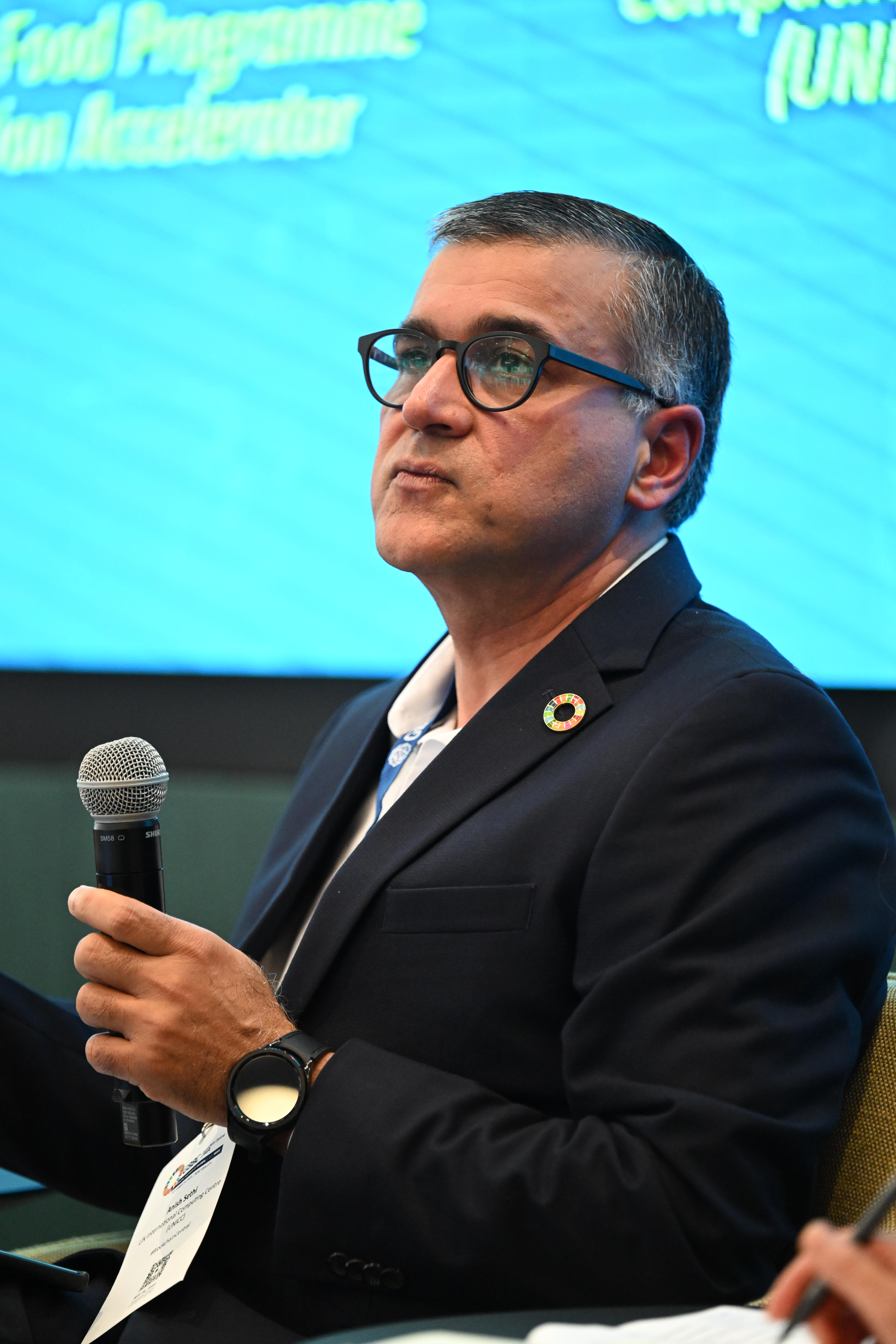 Blockchain Central UNGA (September 2023) photo 642