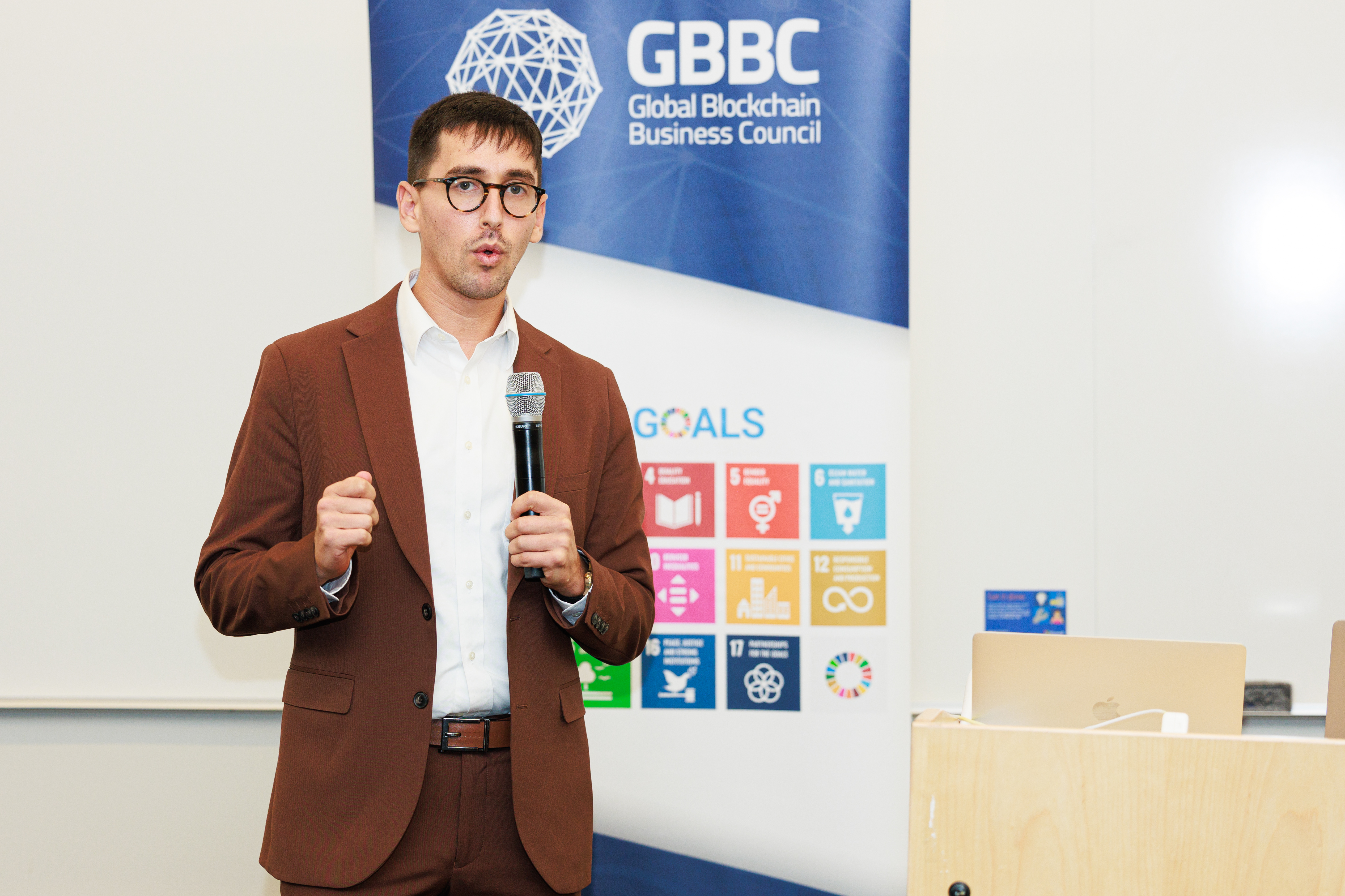 Sustainability Summit (September 2024) photo 100