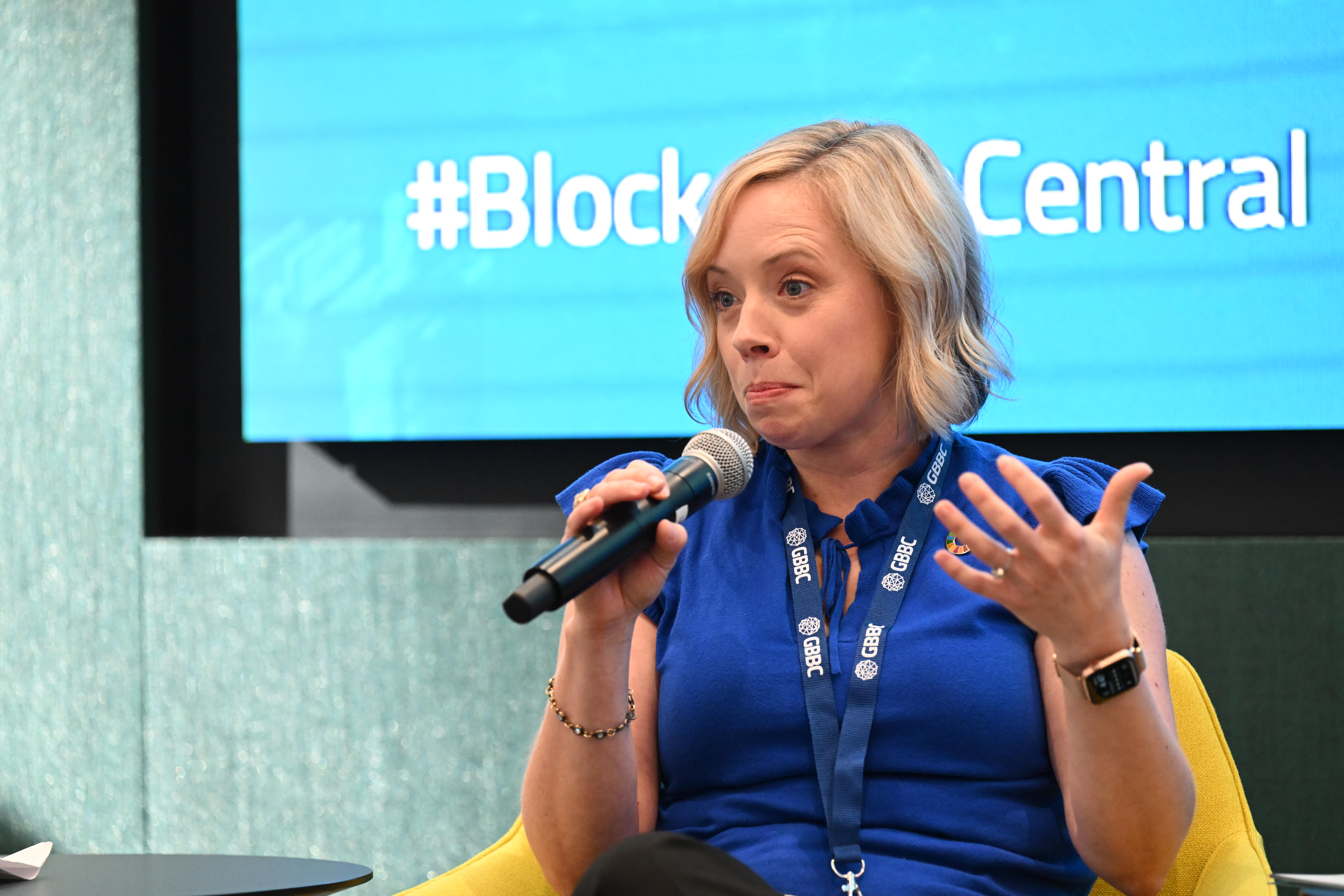 Blockchain Central UNGA (September 2023) photo 941