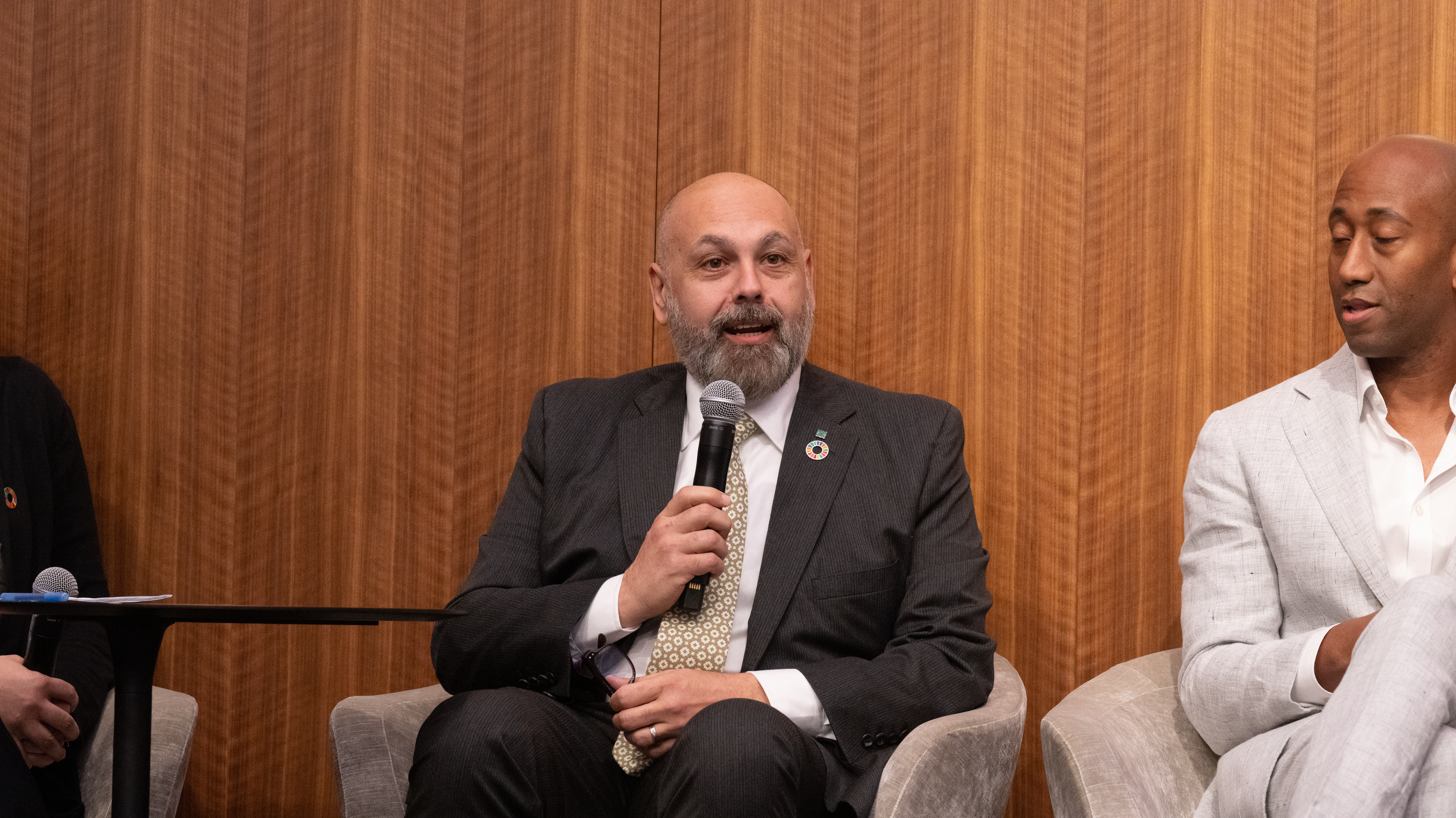 Blockchain Central UNGA (September 2022) photo 343