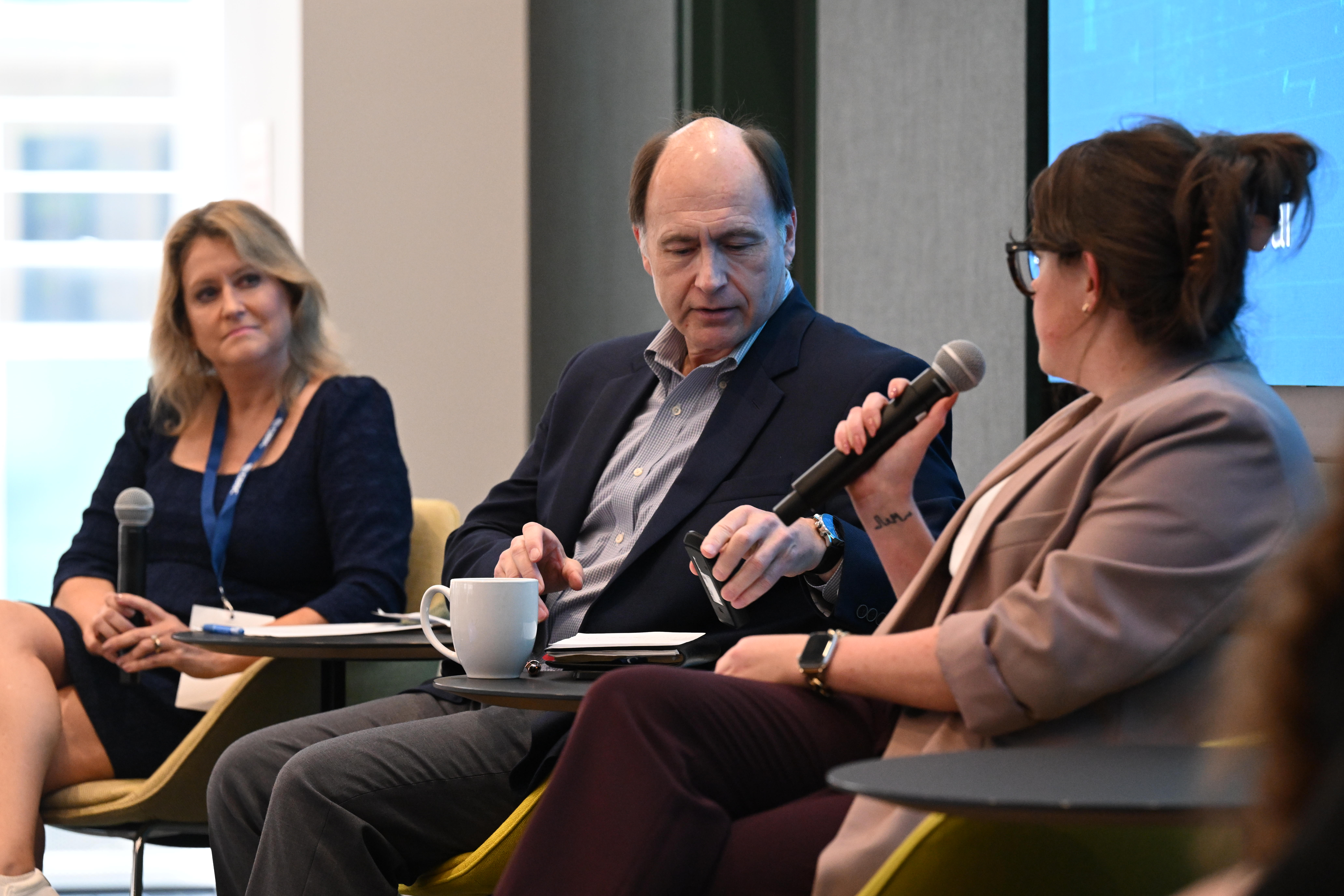 Blockchain Central UNGA (September 2023) photo 759