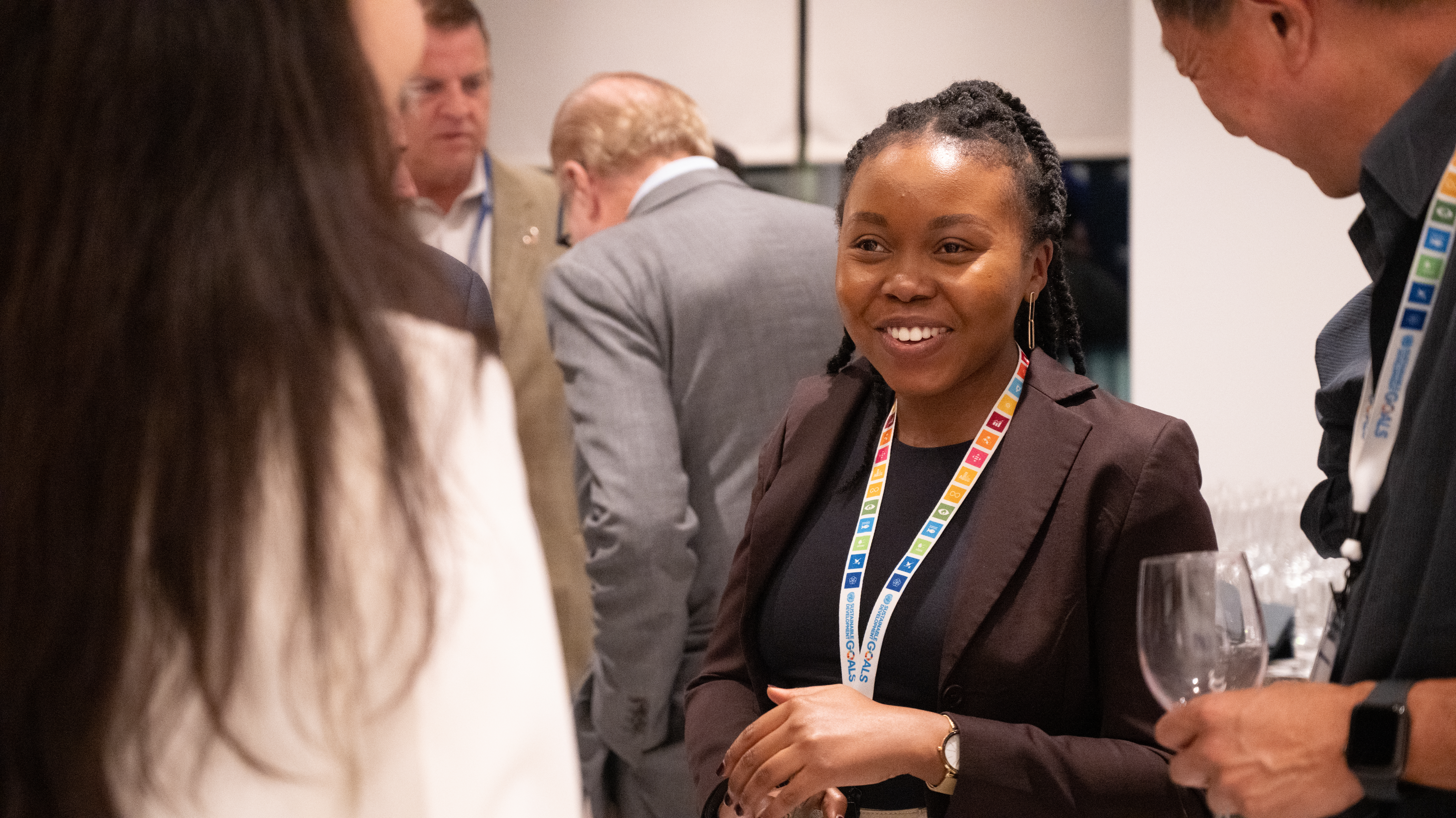Blockchain Central UNGA (September 2022) photo 523