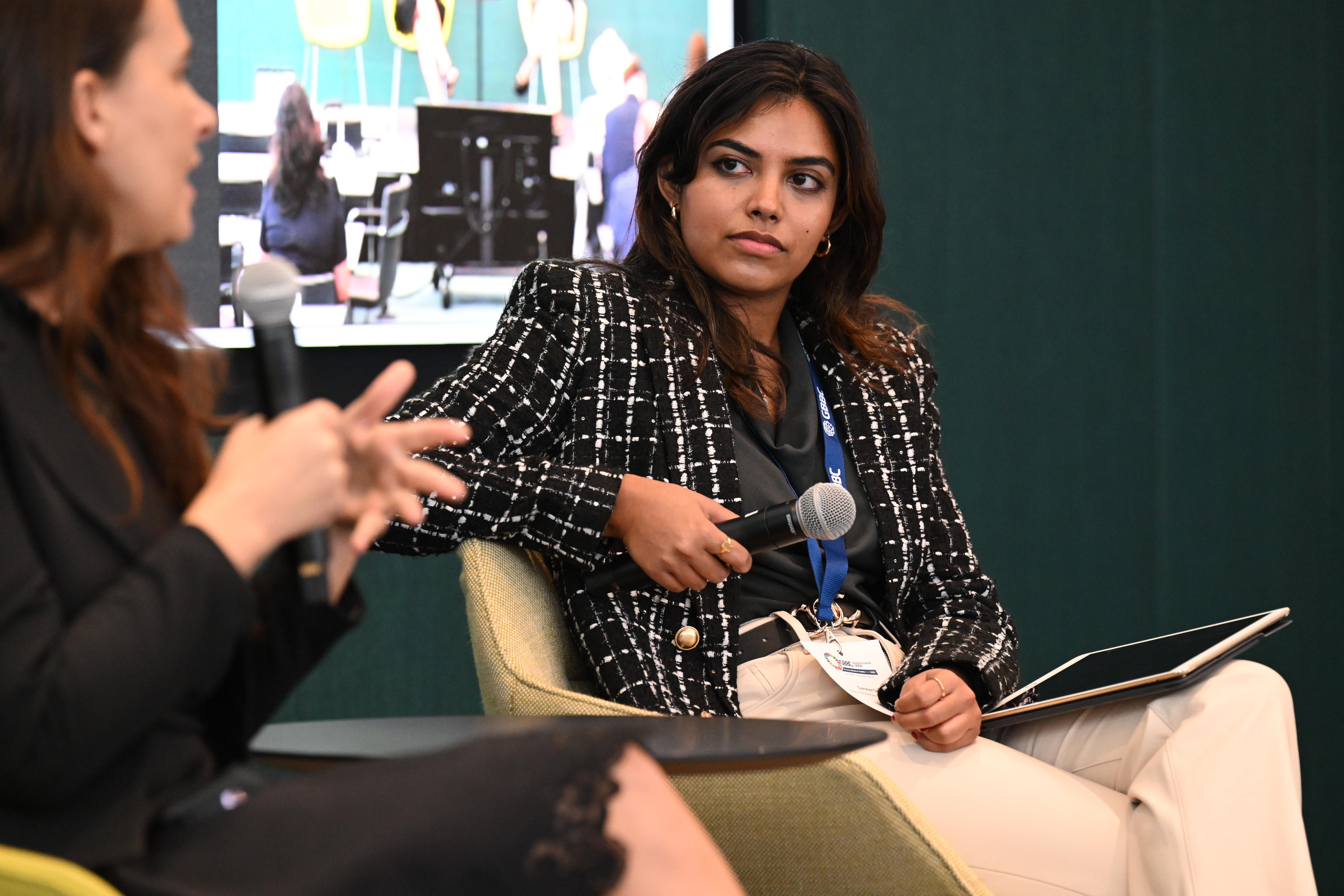 Blockchain Central UNGA (September 2023) photo 415