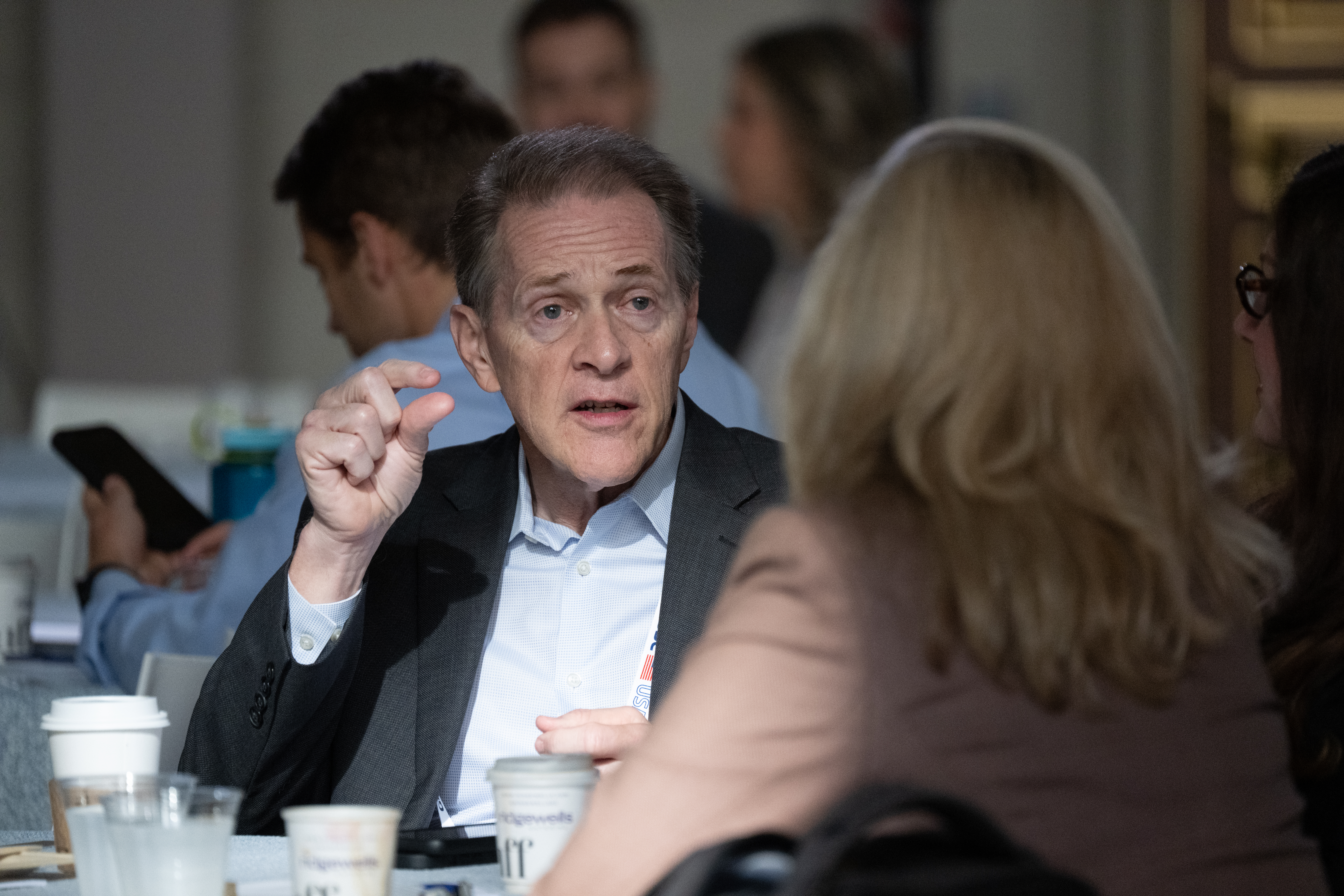 GBBC USA's Blockchain Central DC (June 2025) photo 299