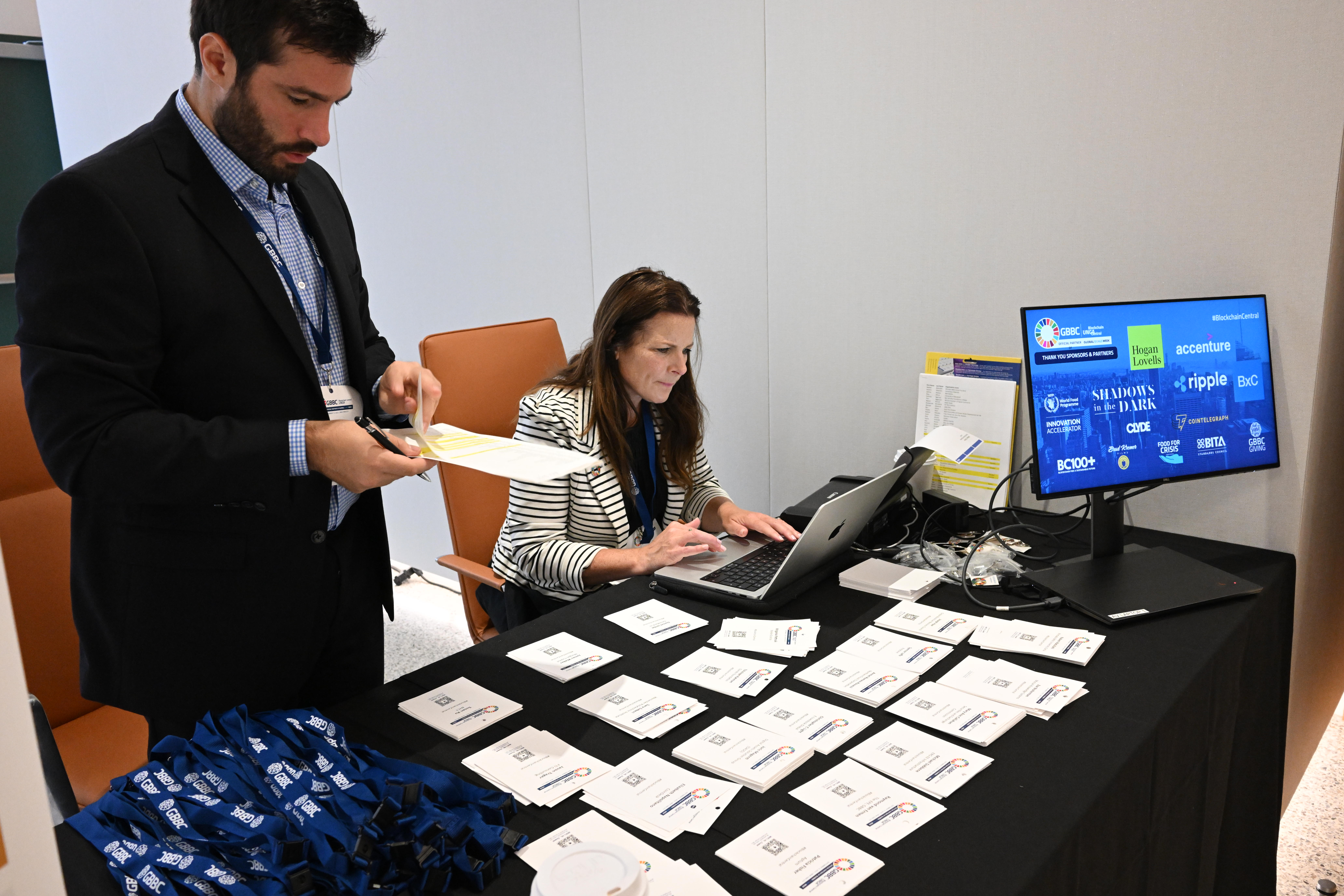 Blockchain Central UNGA (September 2023) photo 56