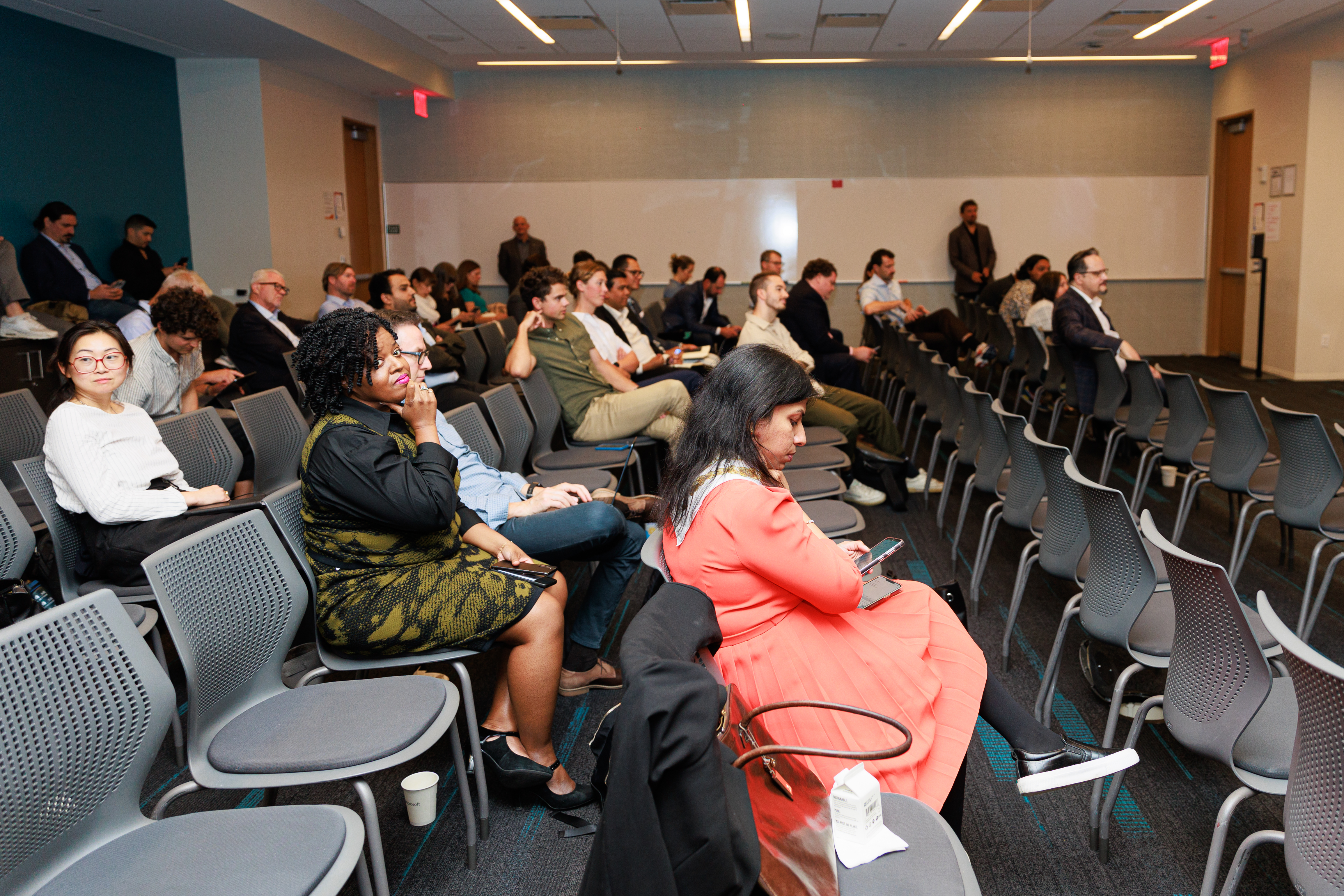 Sustainability Summit (September 2024) photo 19