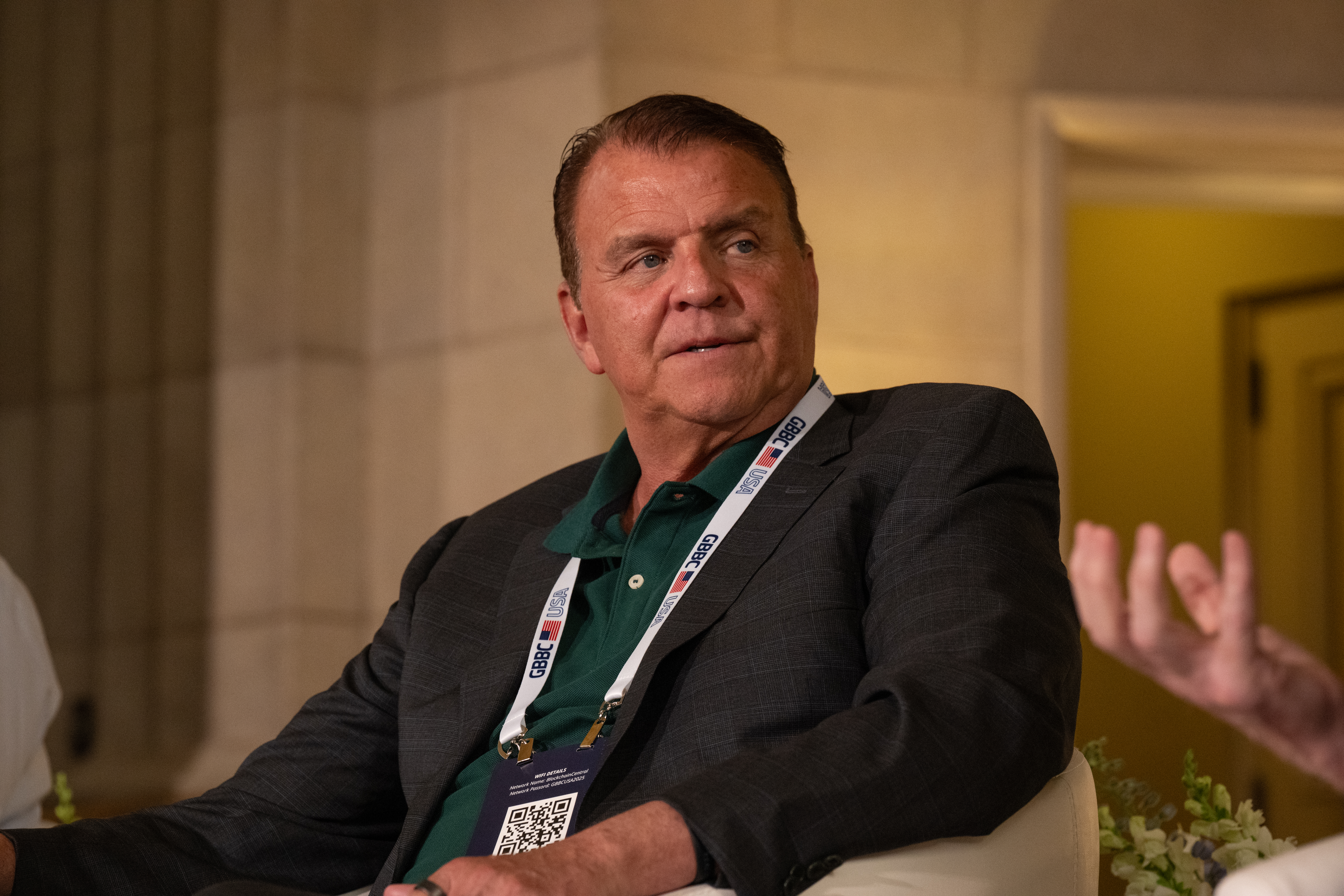 GBBC USA's Blockchain Central DC (June 2025) photo 877