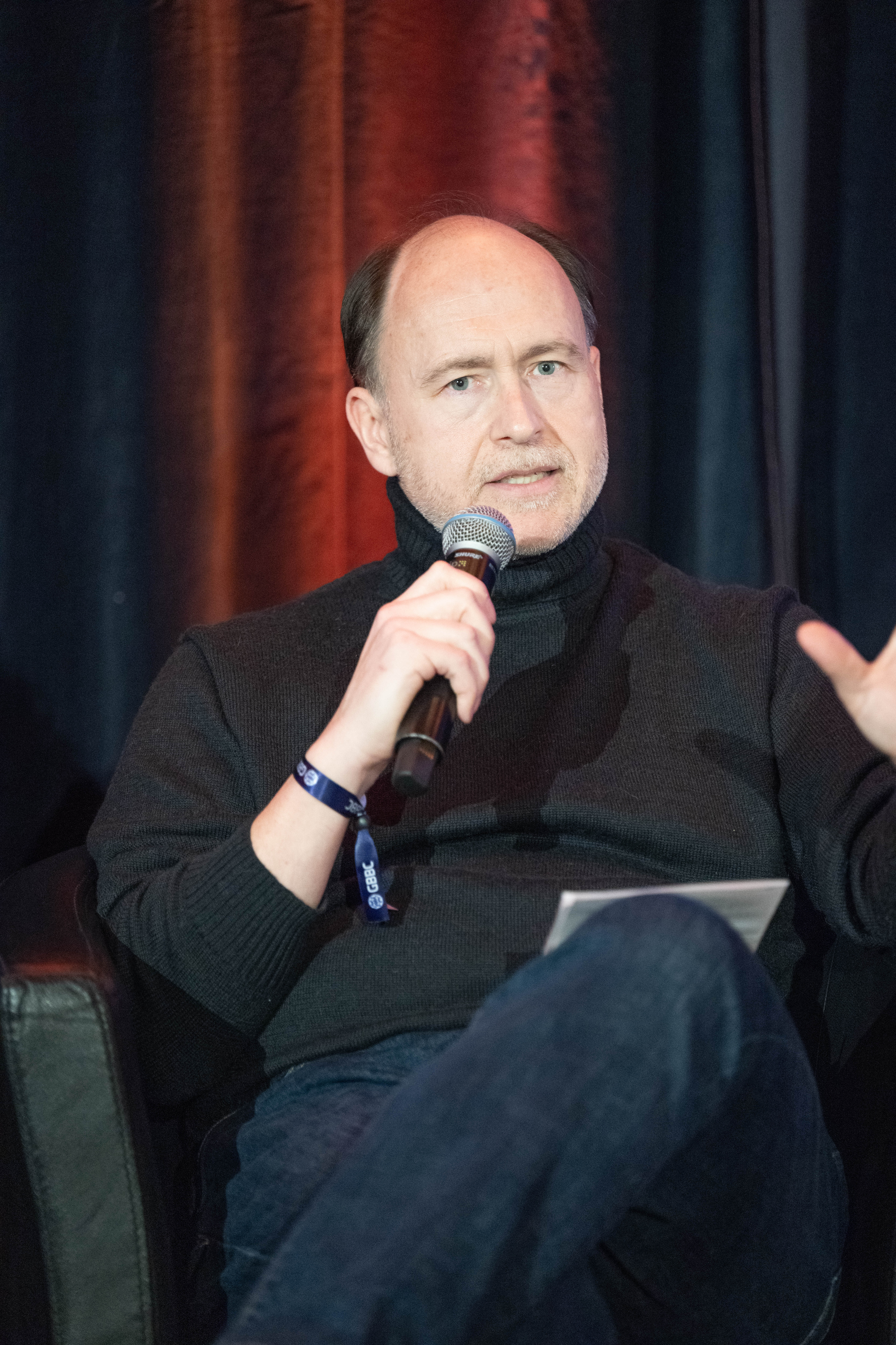 Blockchain Central Davos (January 2023) photo 31