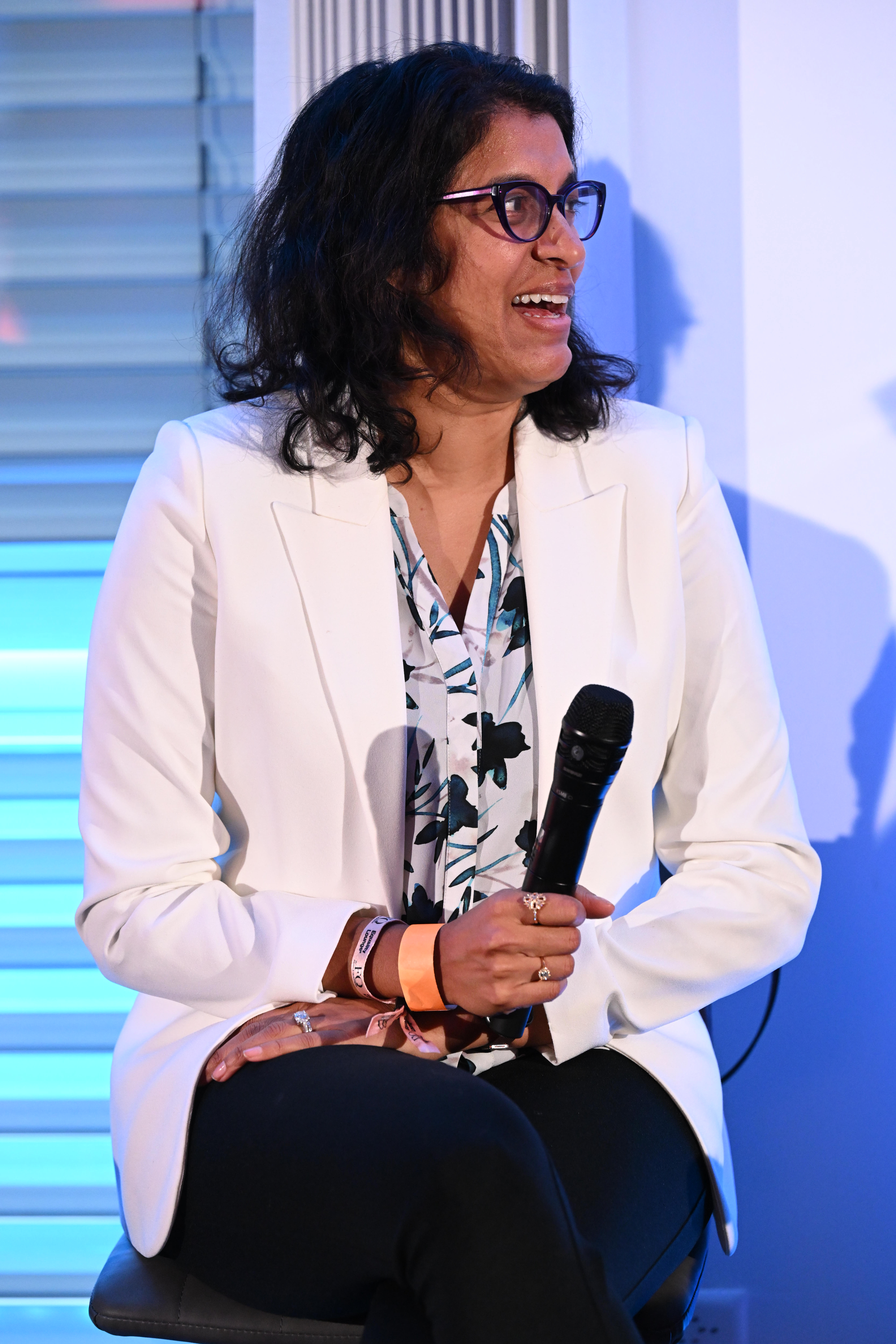 Blockchain Central Davos (January 2024) photo 155